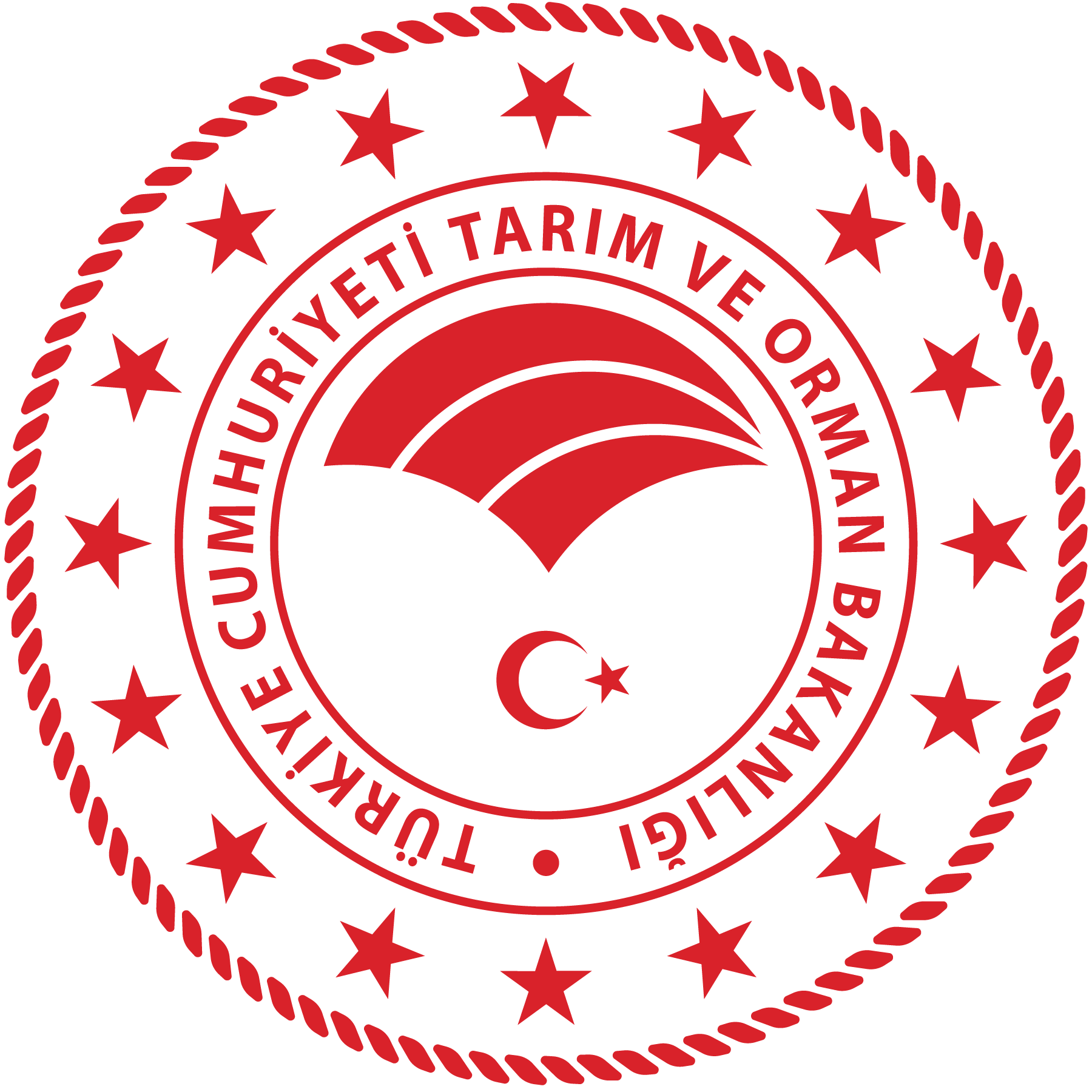 Ministry-of-Agriculture-and-Forestry-Logo-Vector