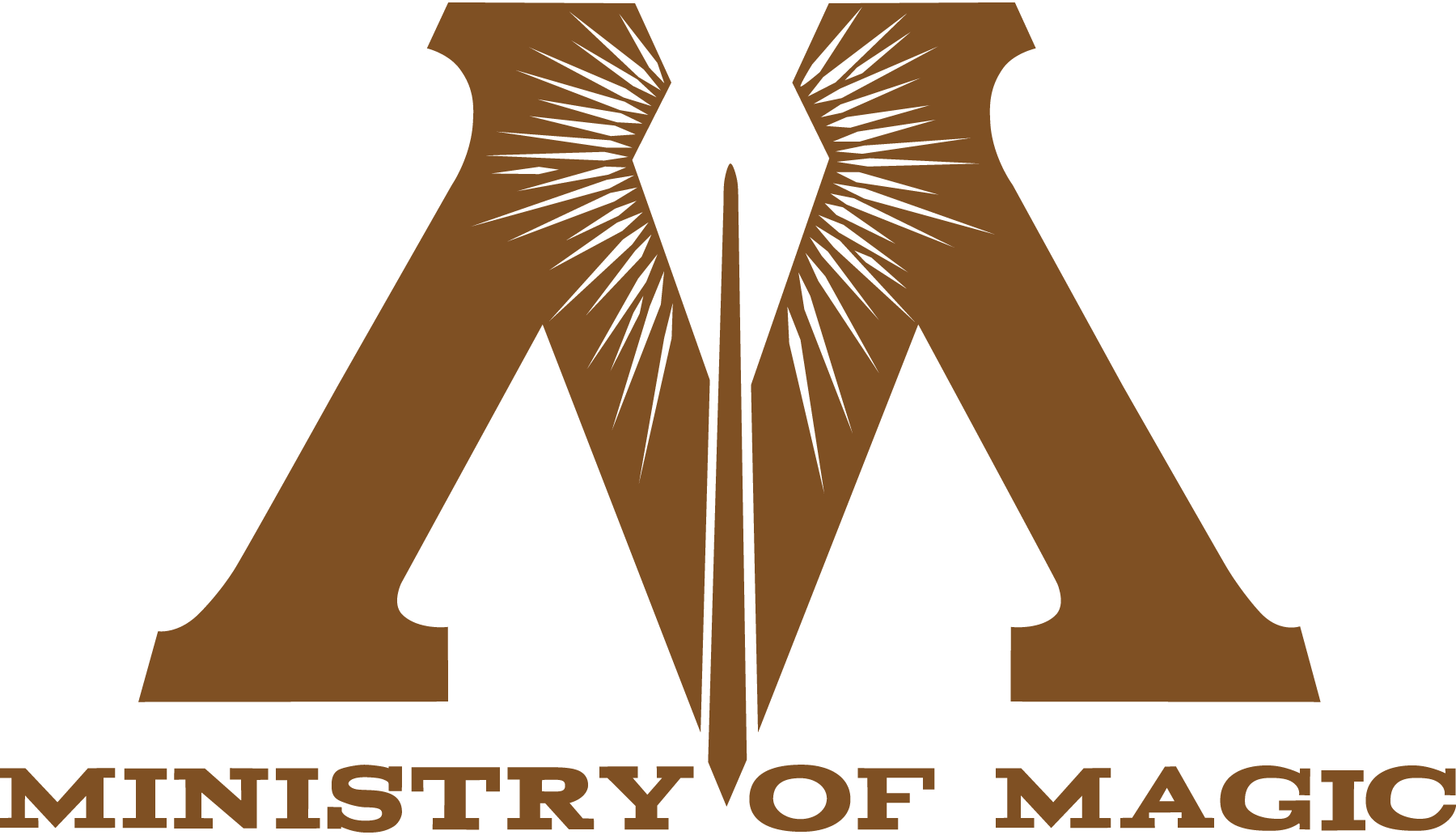 Ministry-of-Magic-®-Logo-Vector