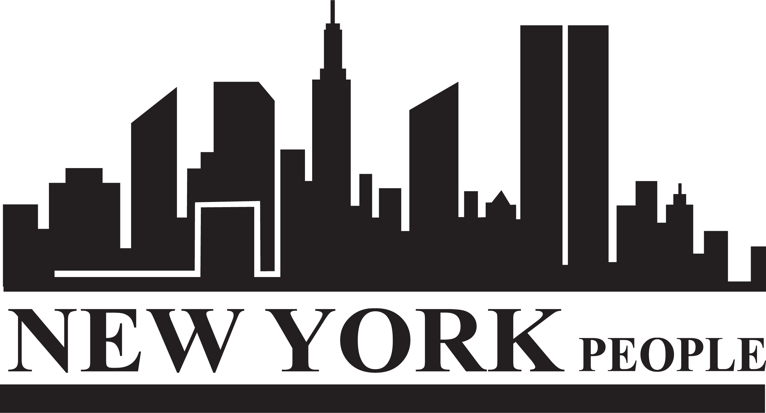 Miniteca-New-York-People-Logo–Vector