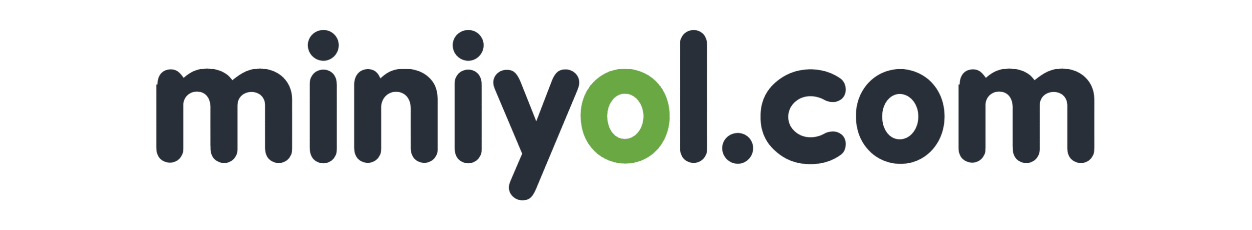 Miniyol-Logo-Vector