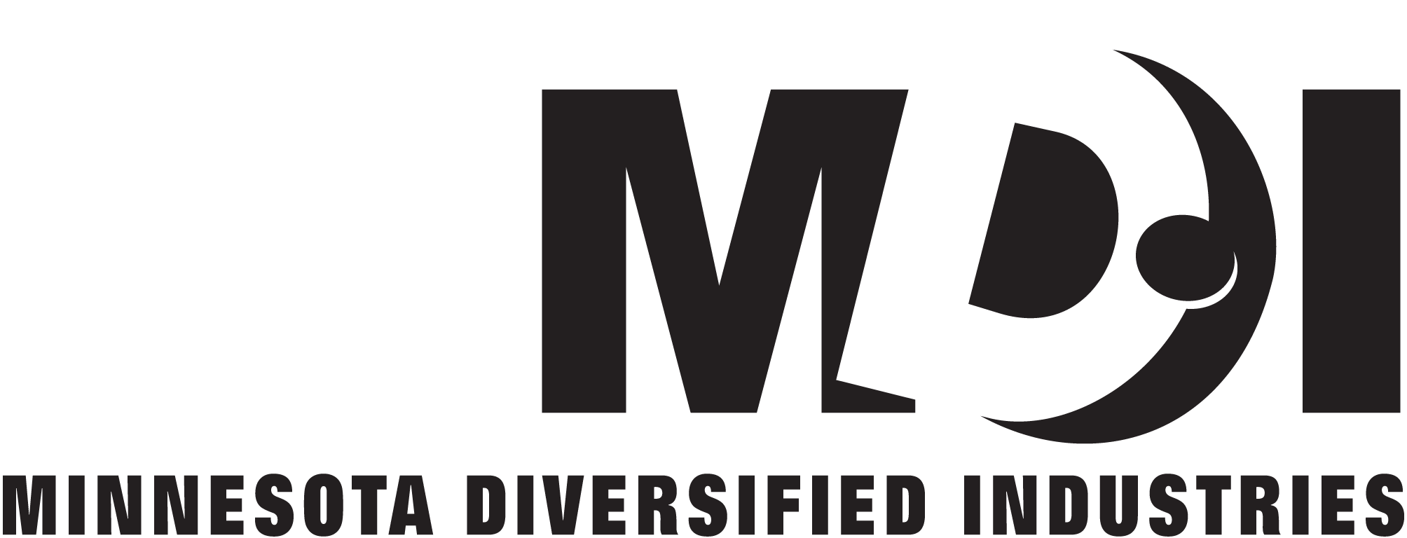 Minnesota-Diversified-Industries-Logo-Vector