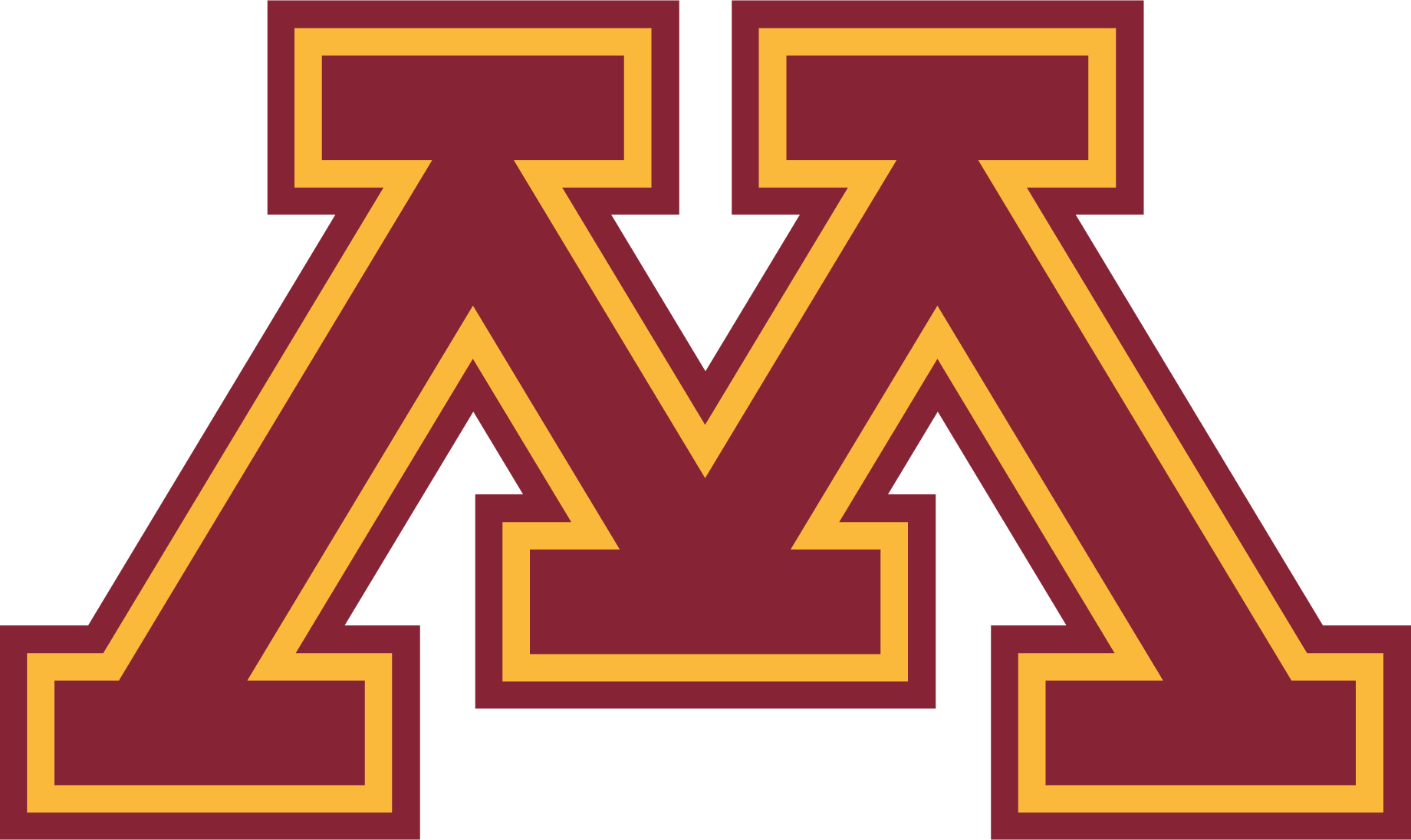 Minnesota-Golden-Gophers-Logo-Vector
