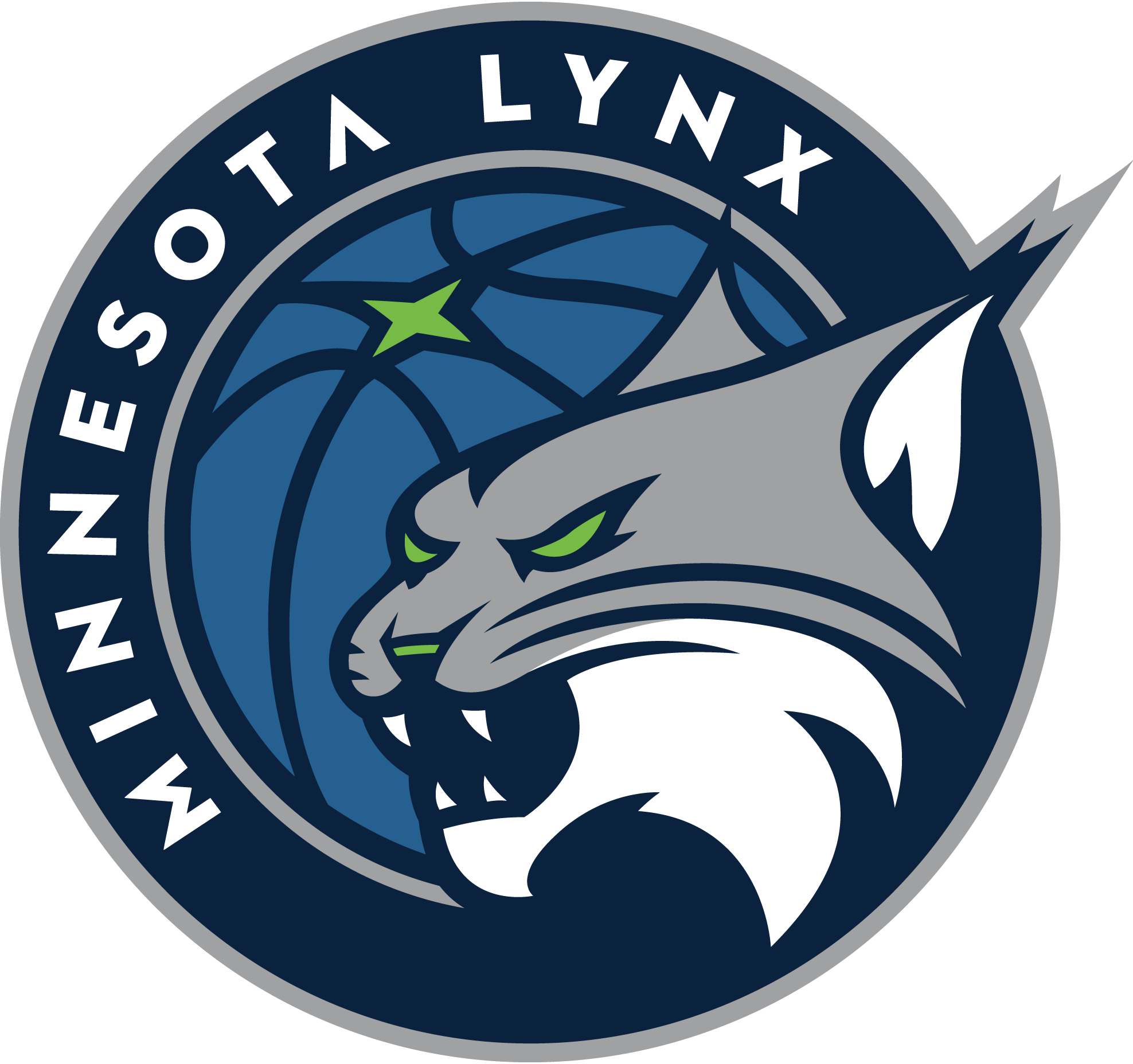 Minnesota-Lynx-Logo-Vector