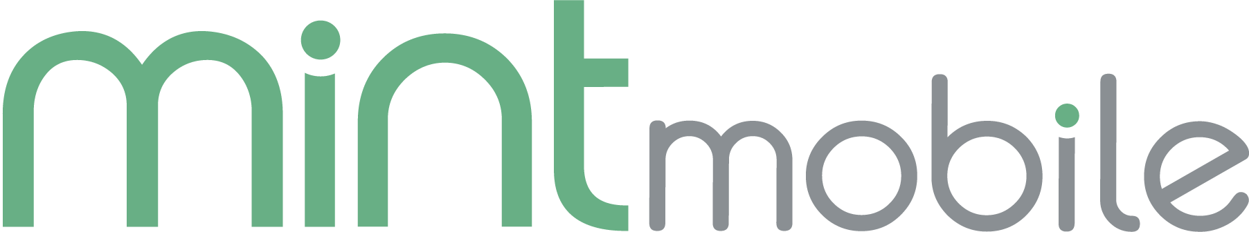 Mint-Mobile-Logo-Vector