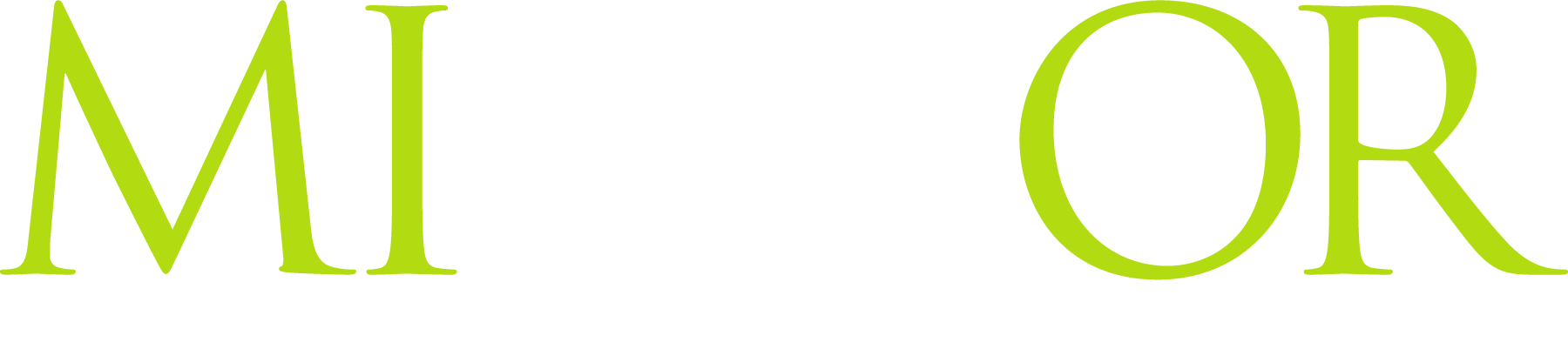 Mirror-Optical-Logo-Vector