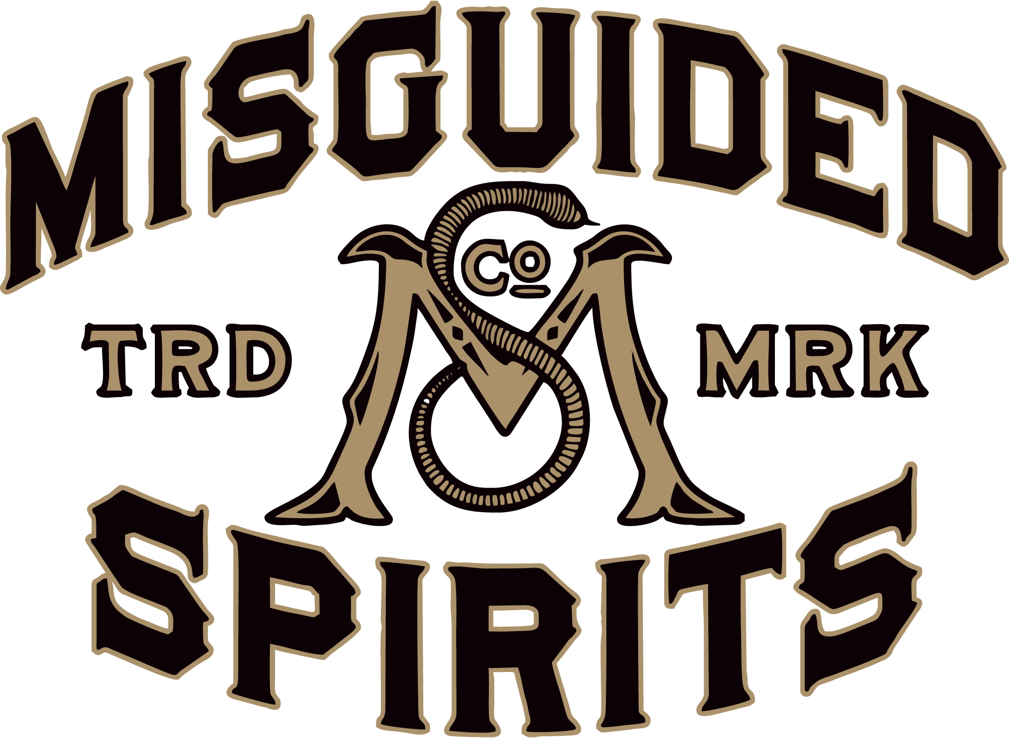 Misguided-Spirits-Logo-Vector