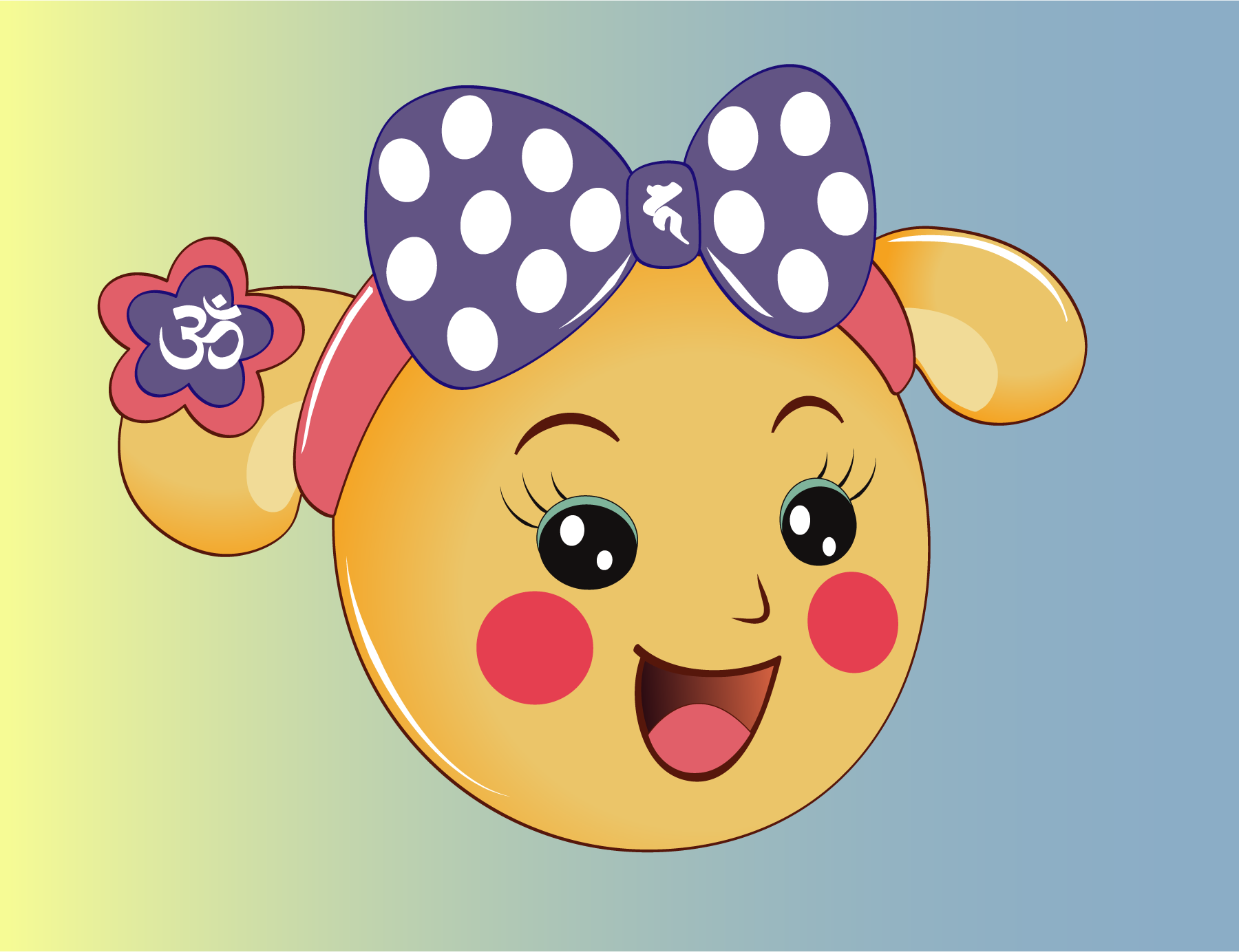 Miss-La-Sen-Logo-Vector