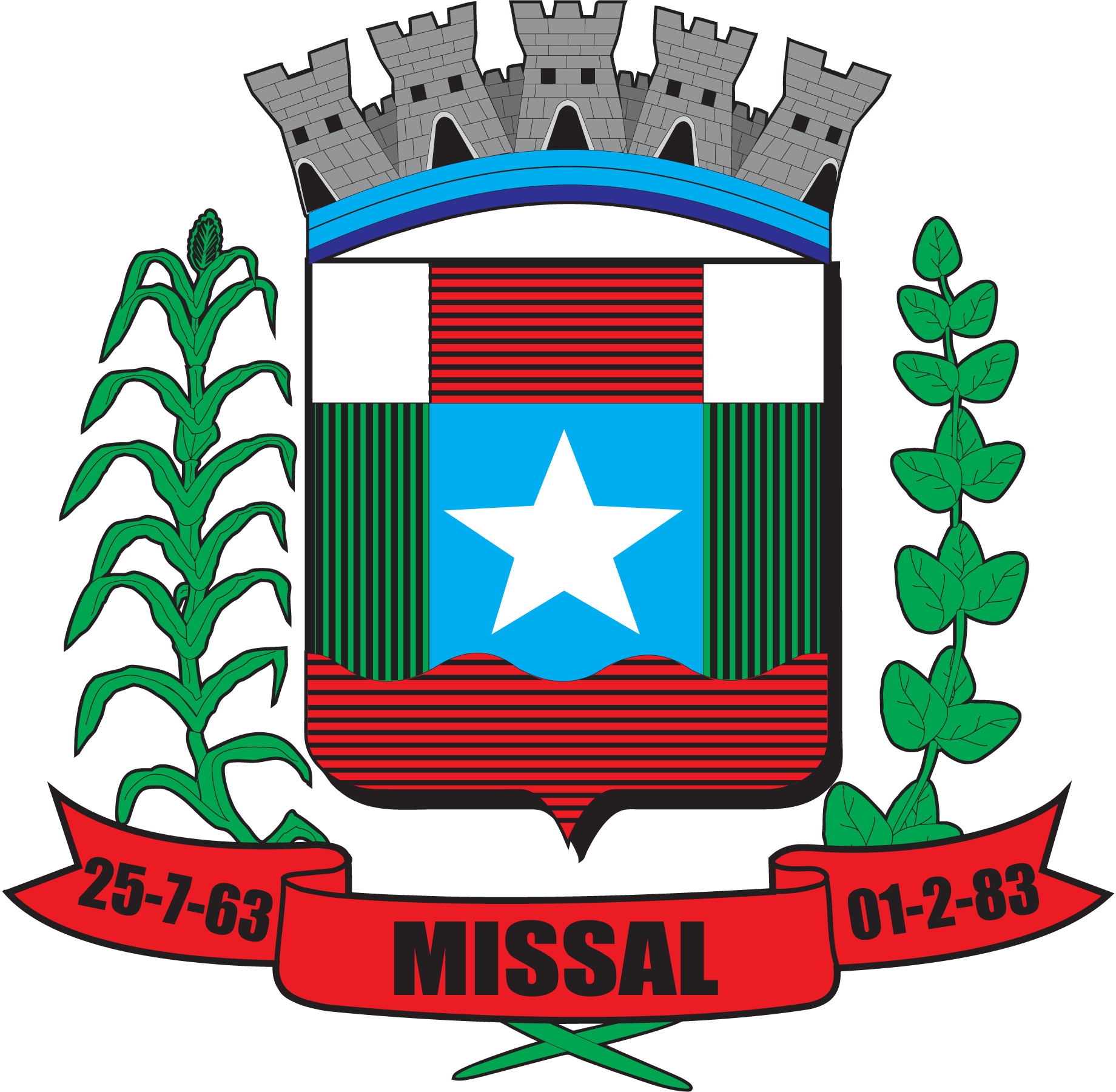 Missal—PR-Logo-Vector