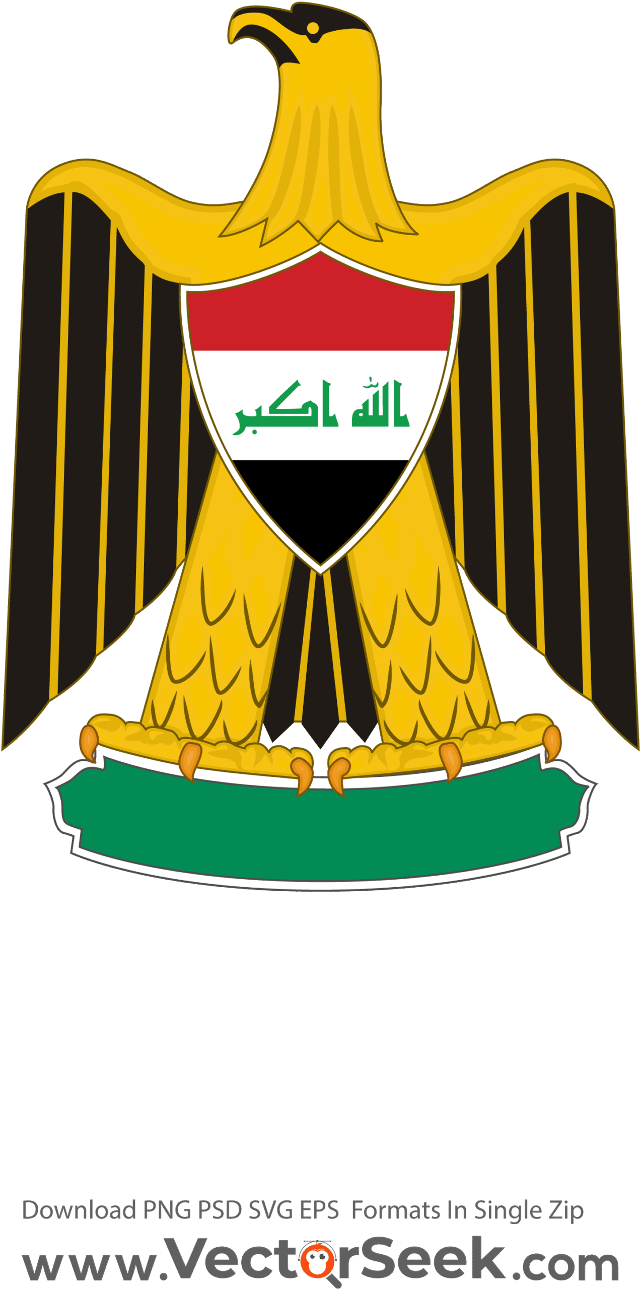 Missan-Oil-Logo-Vector