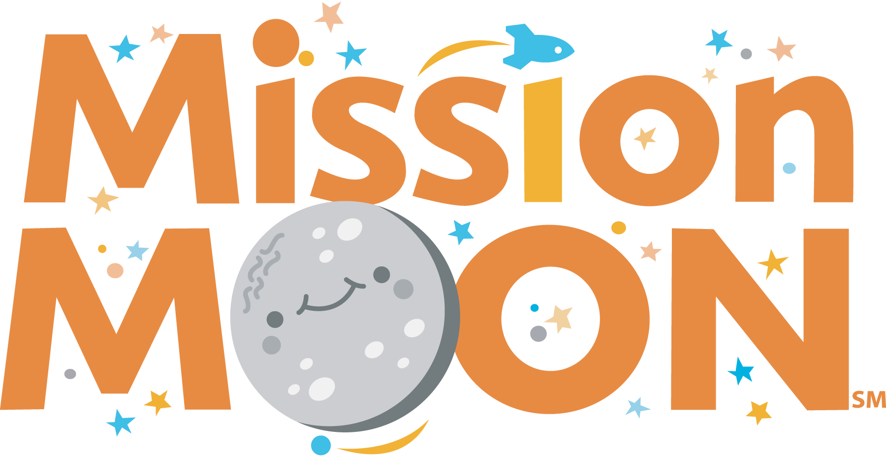 Mission-Moon-Logo-Vector