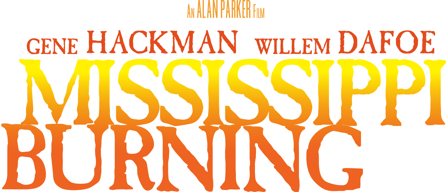 Mississippi-Burning-Logo-Vector
