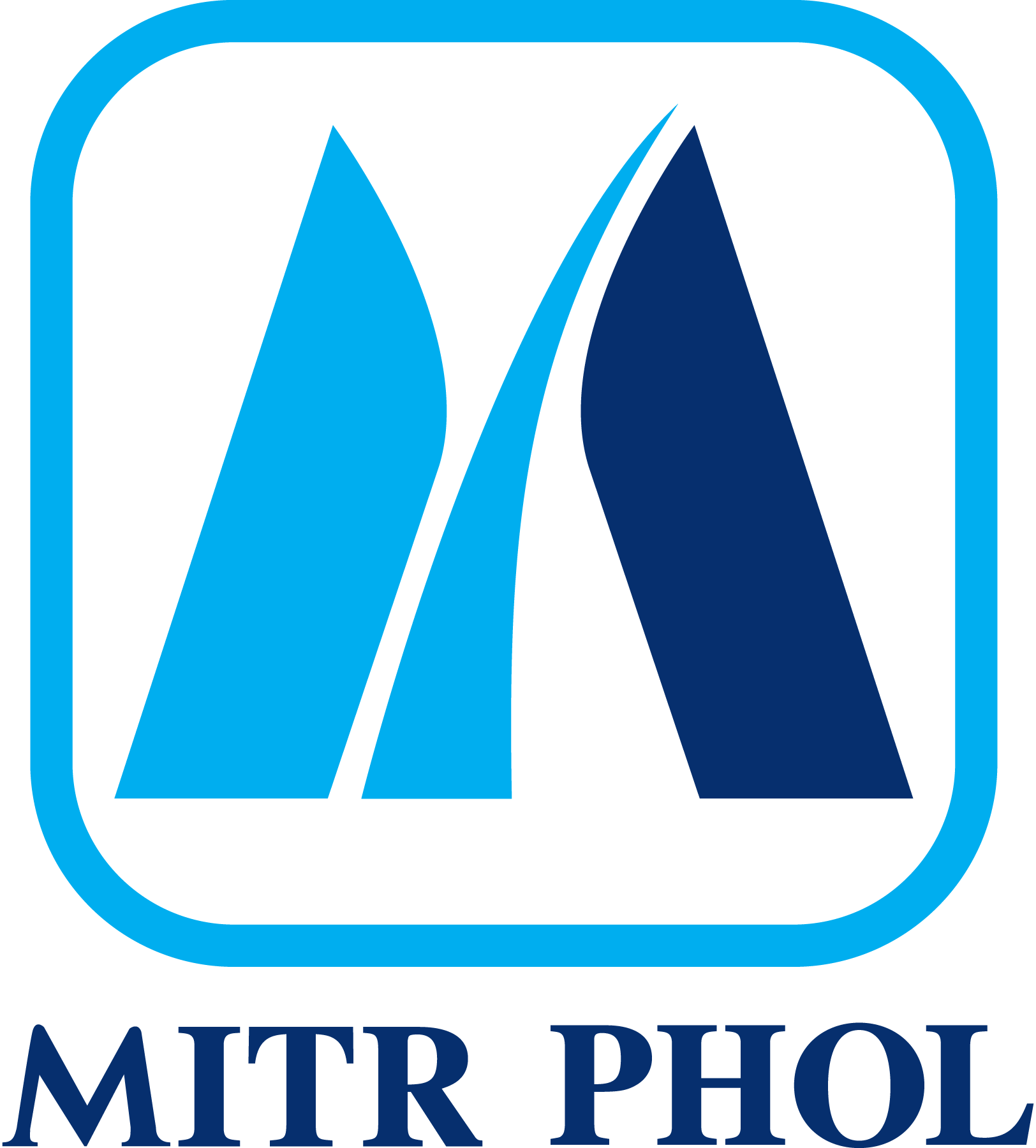 Mitrphol-Logo-Vector