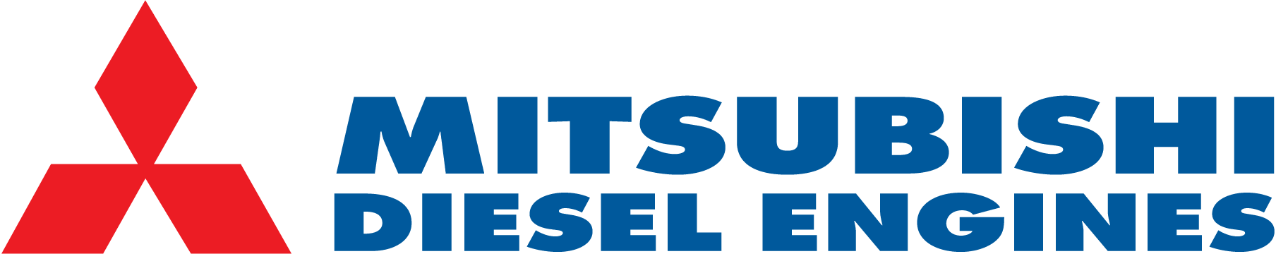 Mitsubishi-Diesel-Engines-Logo-Vector