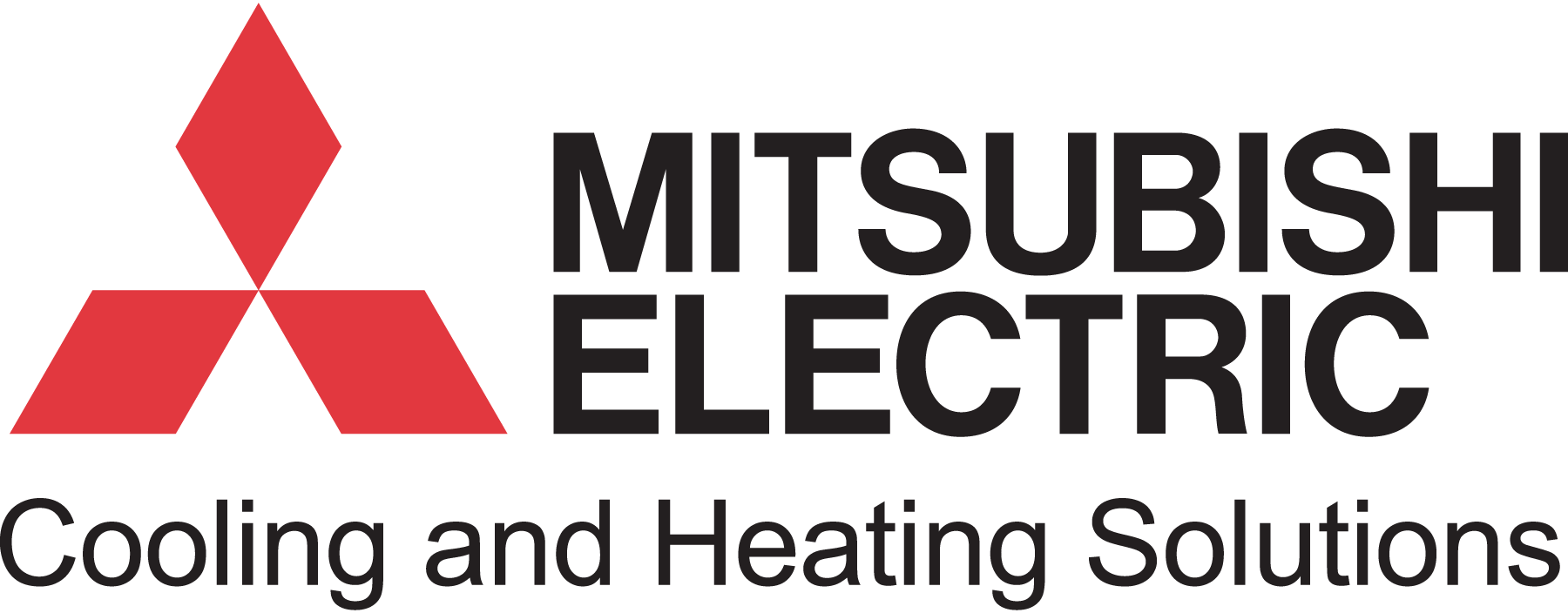 Mitsubishi-Electric-Cooling-and-Heating-Solutions-Logo-Vector
