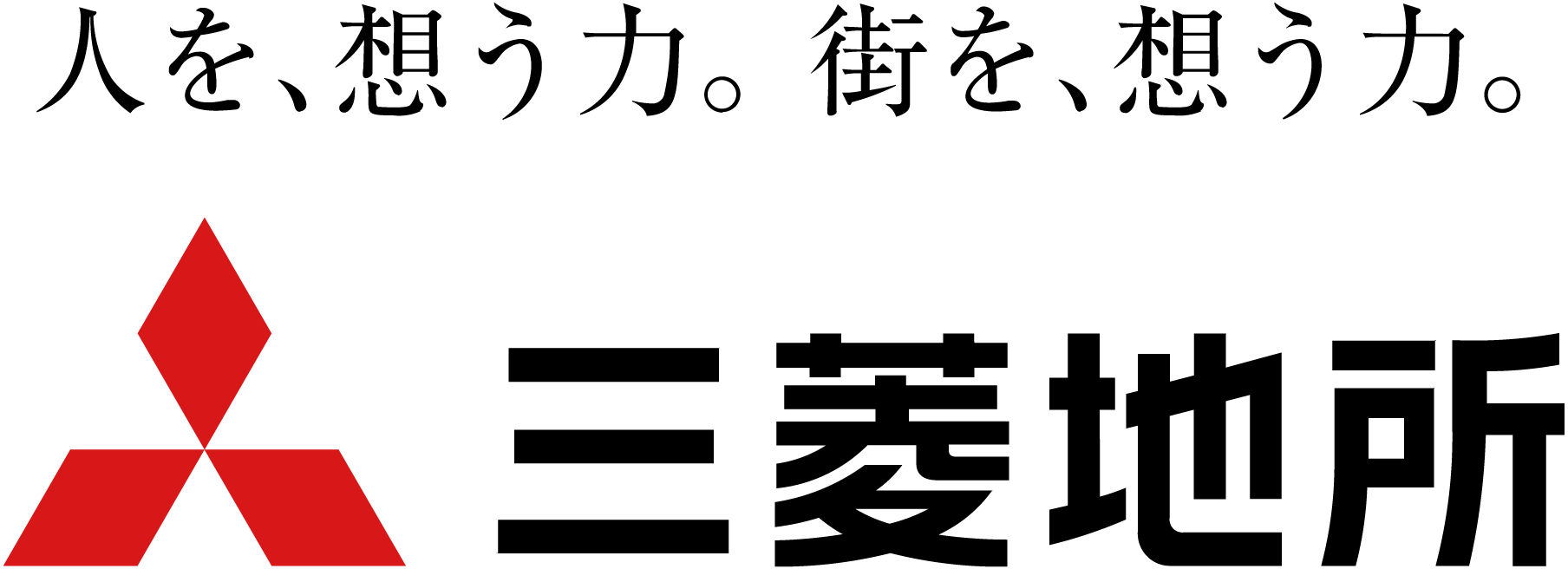 Mitsubishi-Estate-Co-Ltd-Logo-Vector