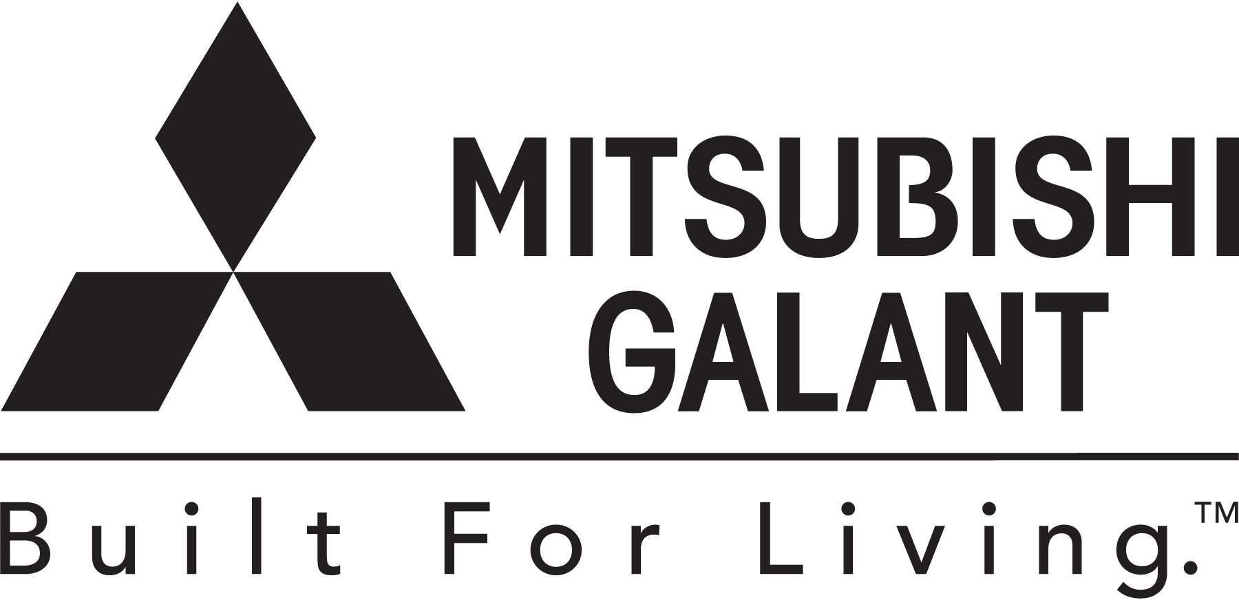 Mitsubishi-Galant-Black-Logo-Vector