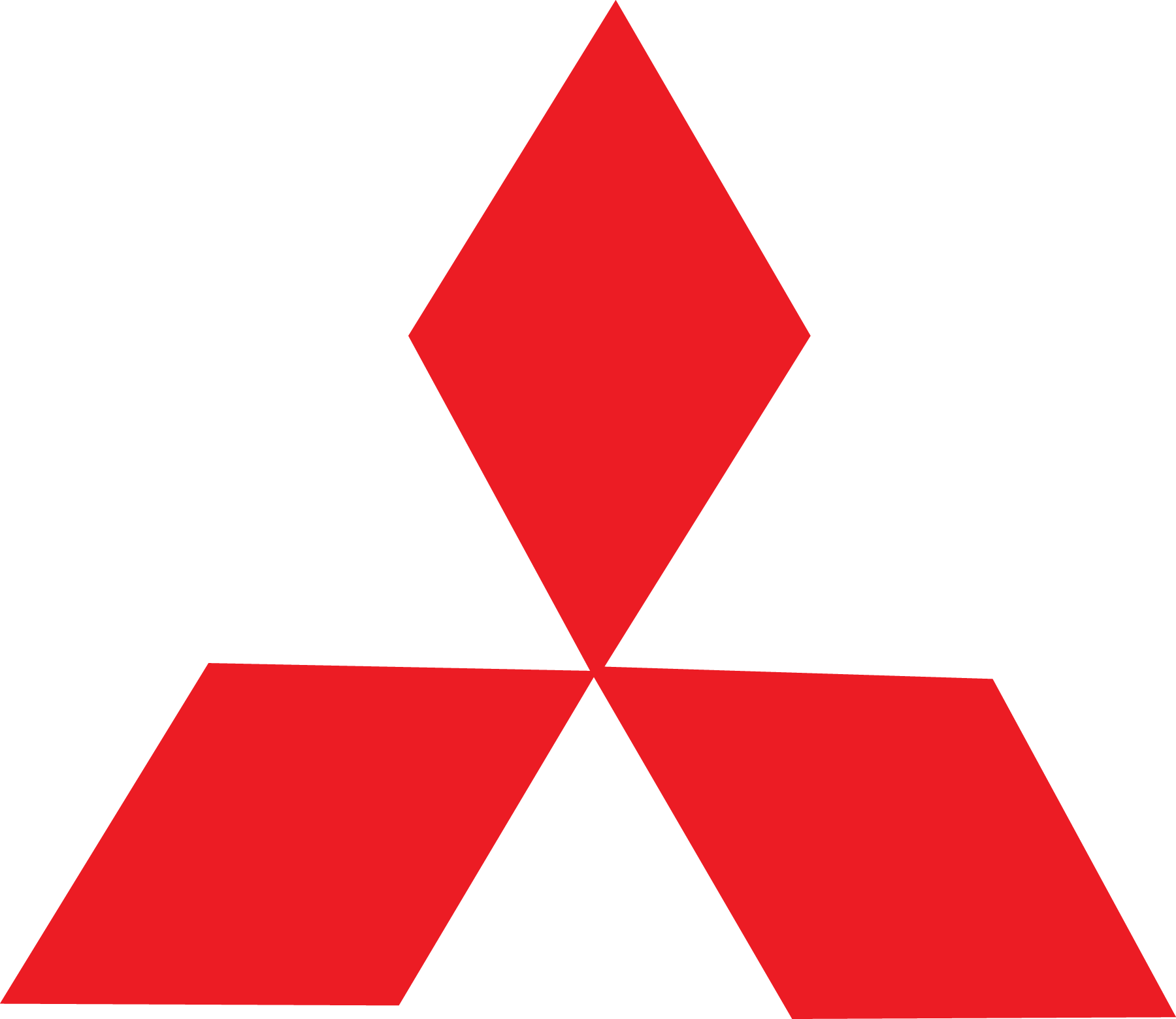 Mitsubishi-Icon-Logo-Vector
