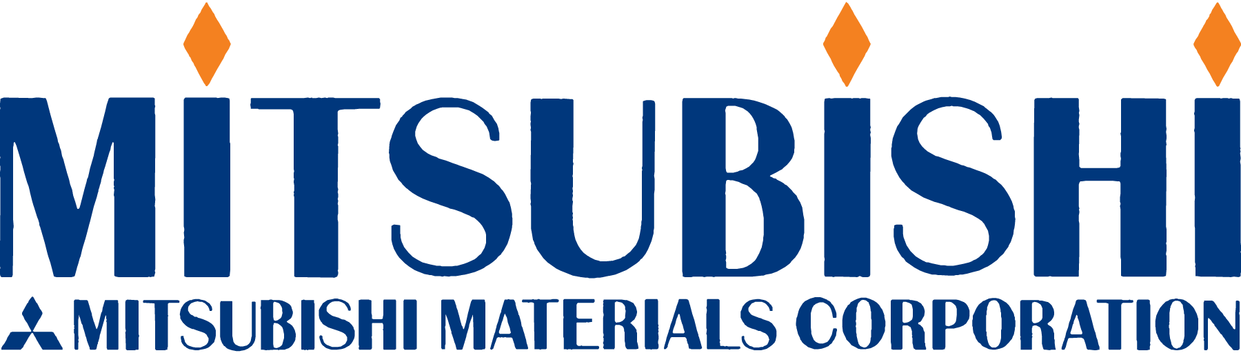 Mitsubishi-Materials-Logo-Vector