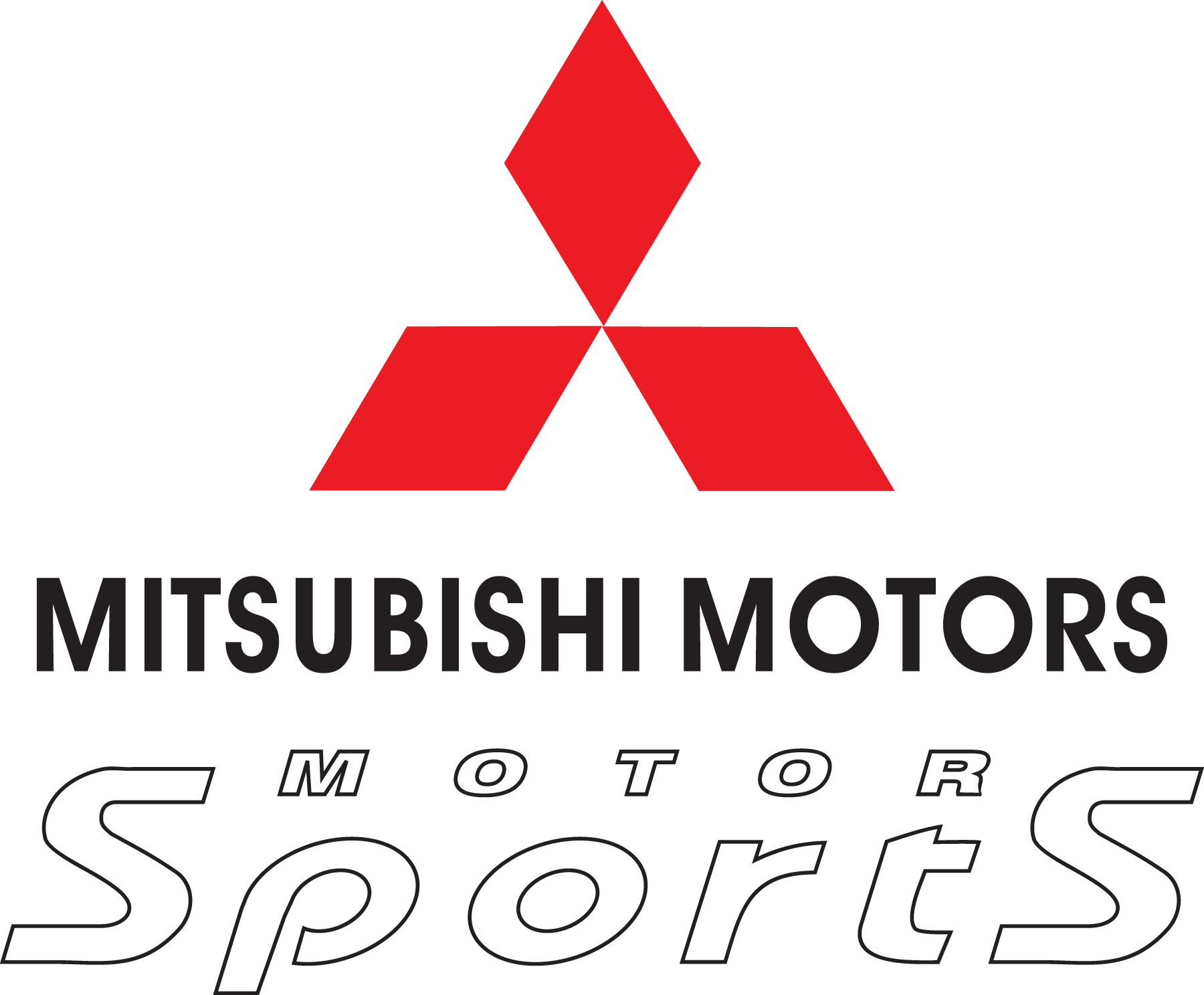 Mitsubishi-Motor-Sports-Logo-Vector
