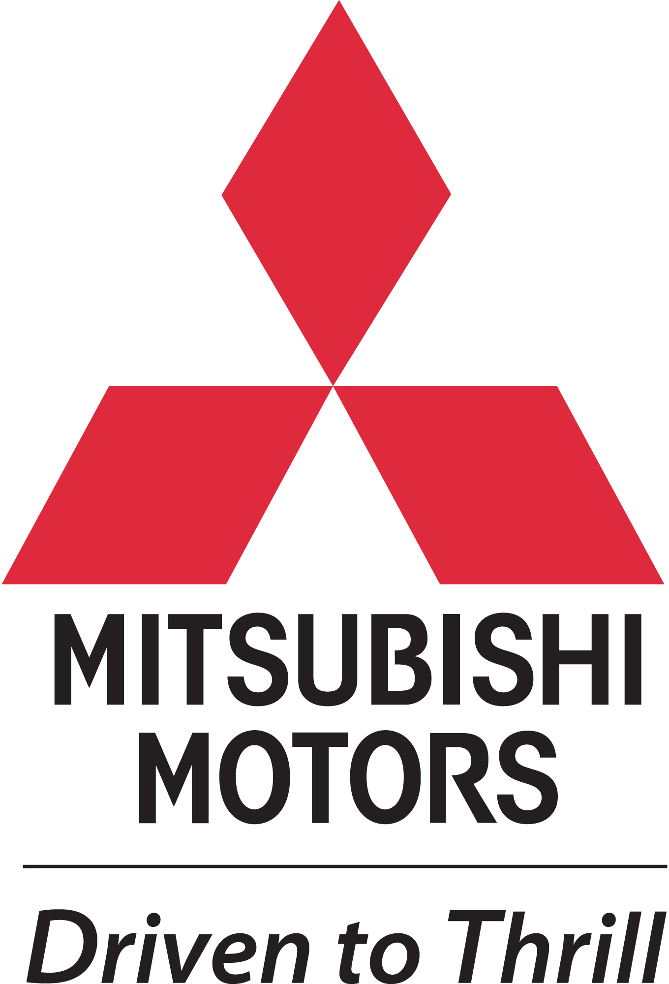 Mitsubishi-Motors-Logo-Vector