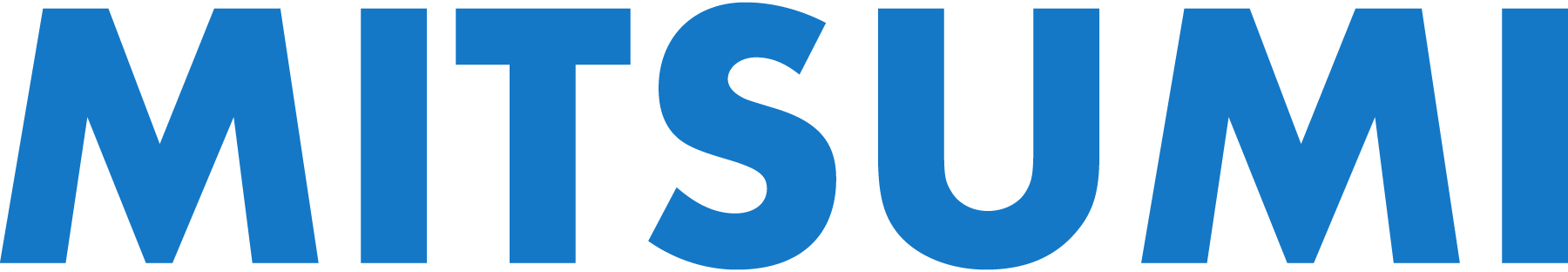 Mitsumi-Electric-Logo-Vector