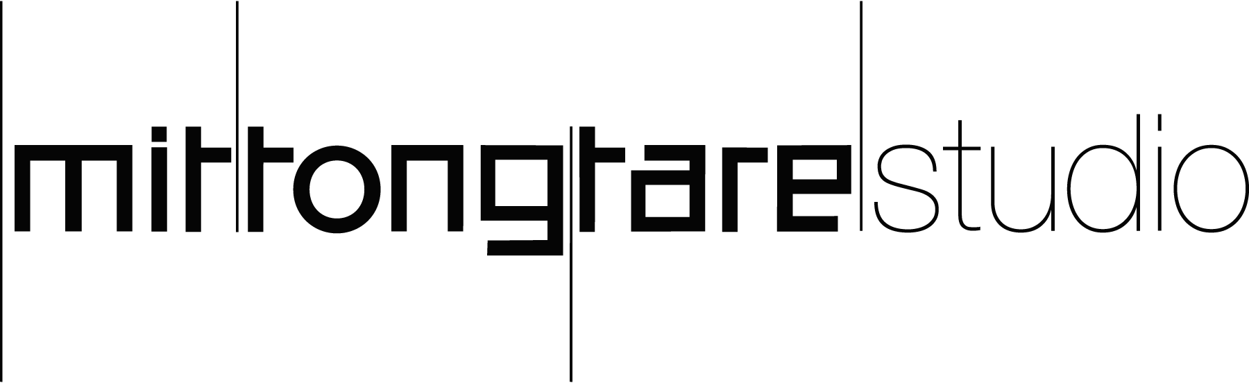 Mittongtare-Studio-black-Logo-Vector