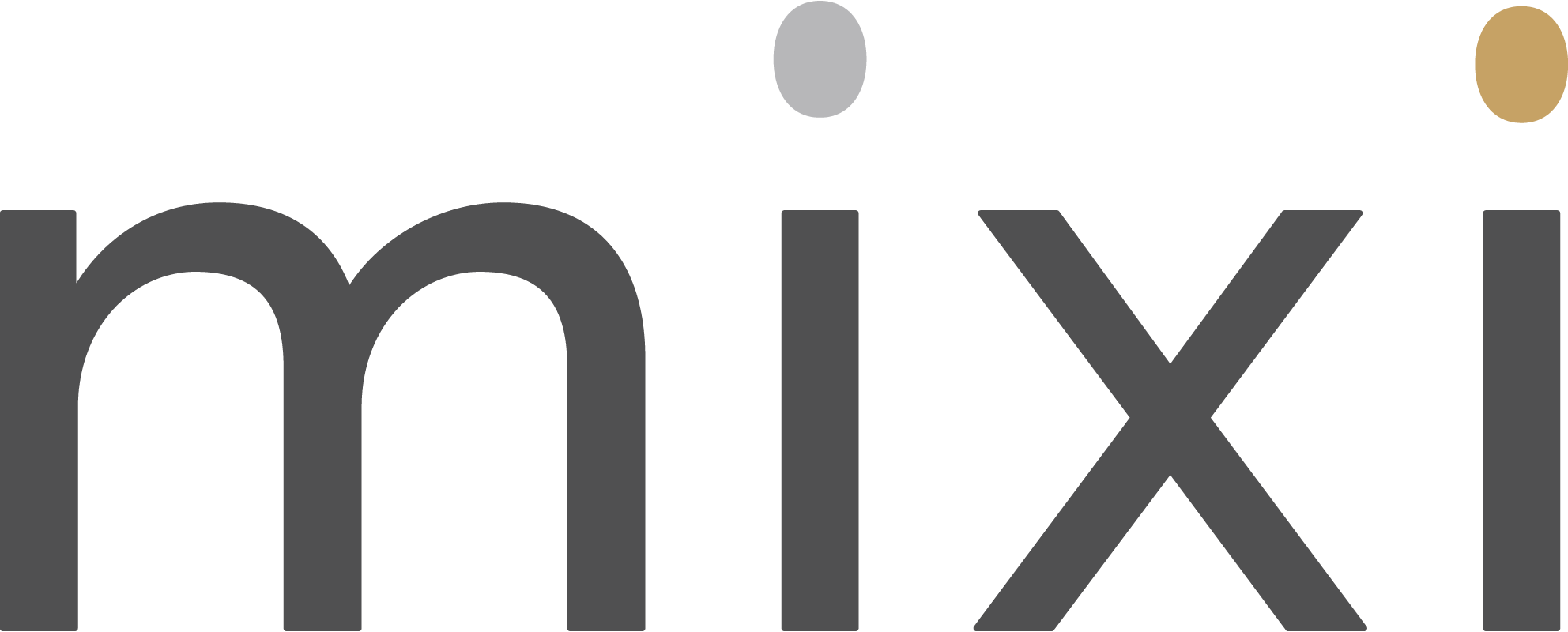 Mixi-Logo-Vector