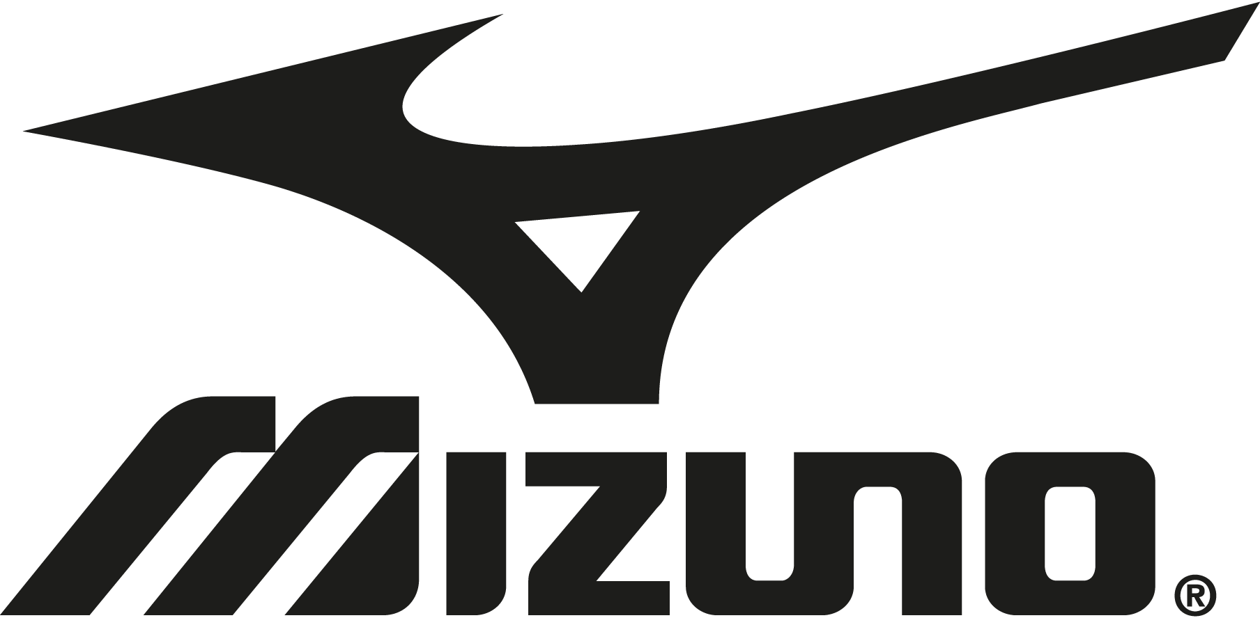 Mizuno-black-Logo-Vector