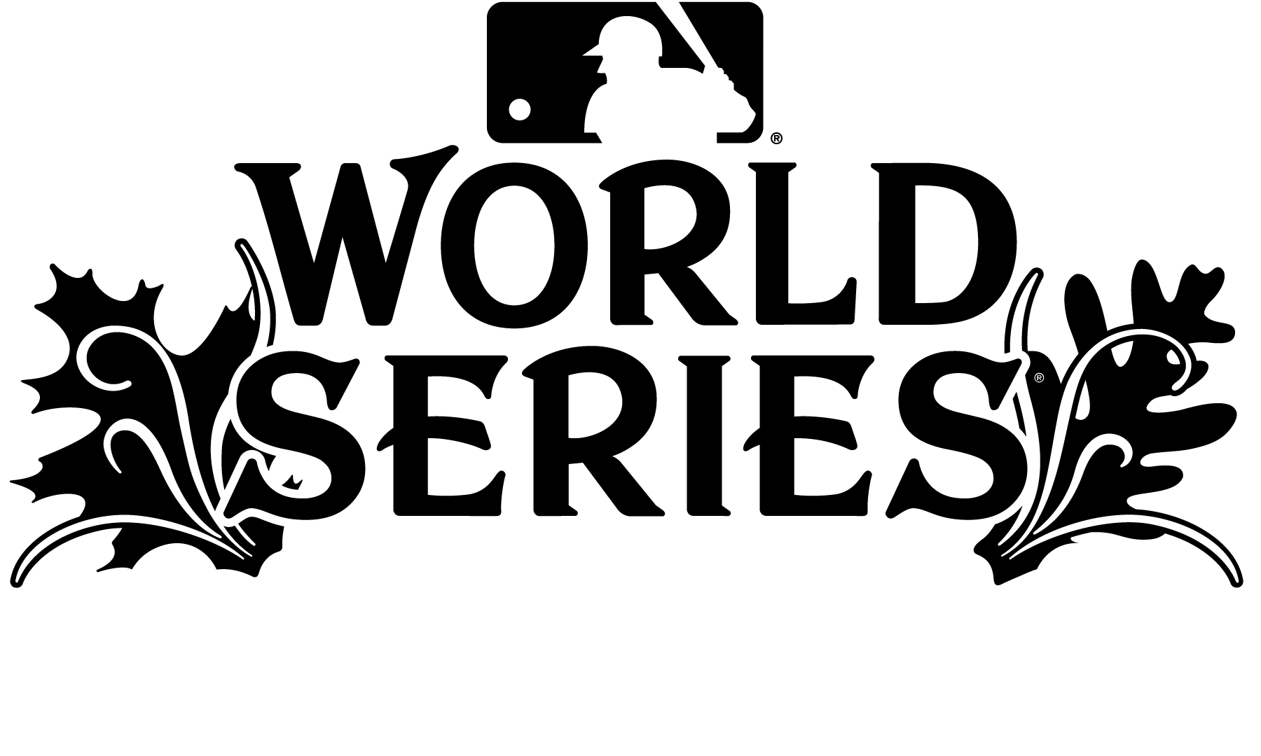 Mlb-Postseason-2011-Logo-Vector