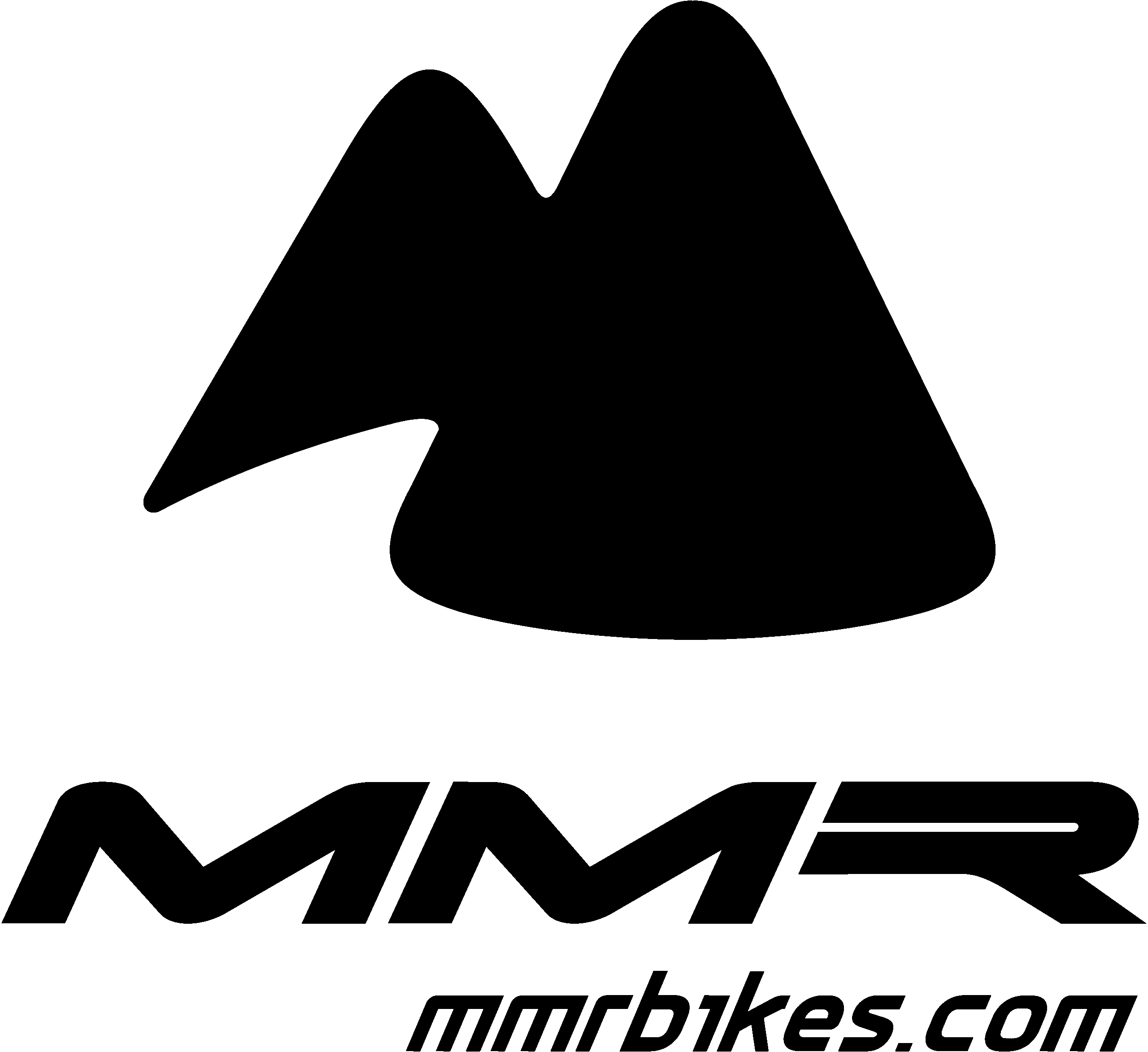 Mmr-Bikes-Logo-Vector