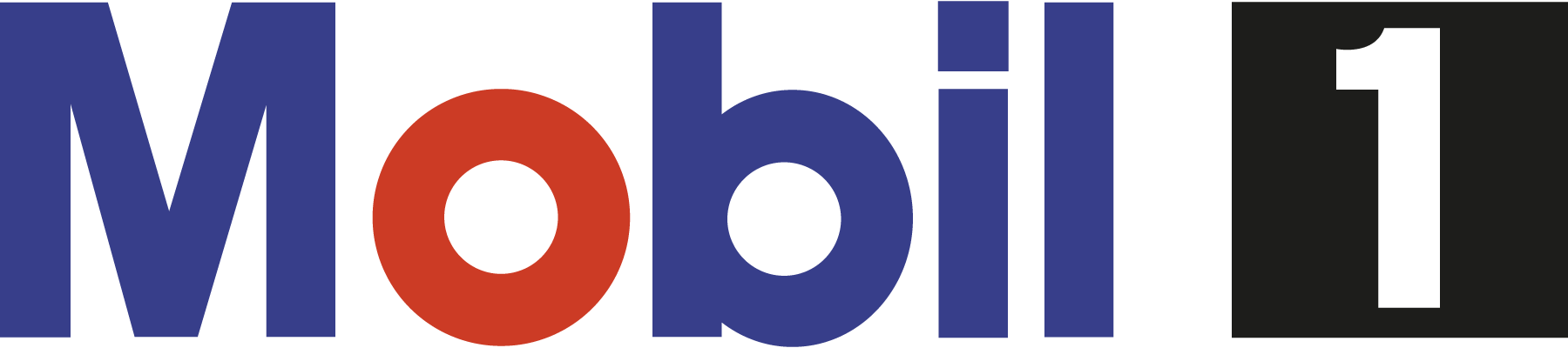 Mobil-1-Logo-Vector