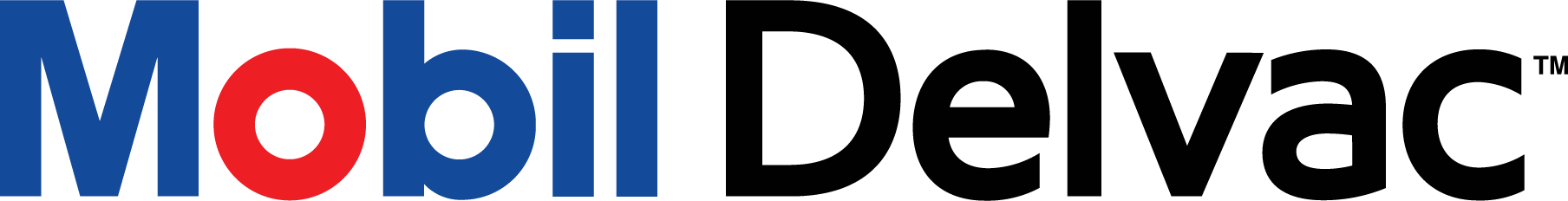 Mobil-Delvac-Logo-Vector