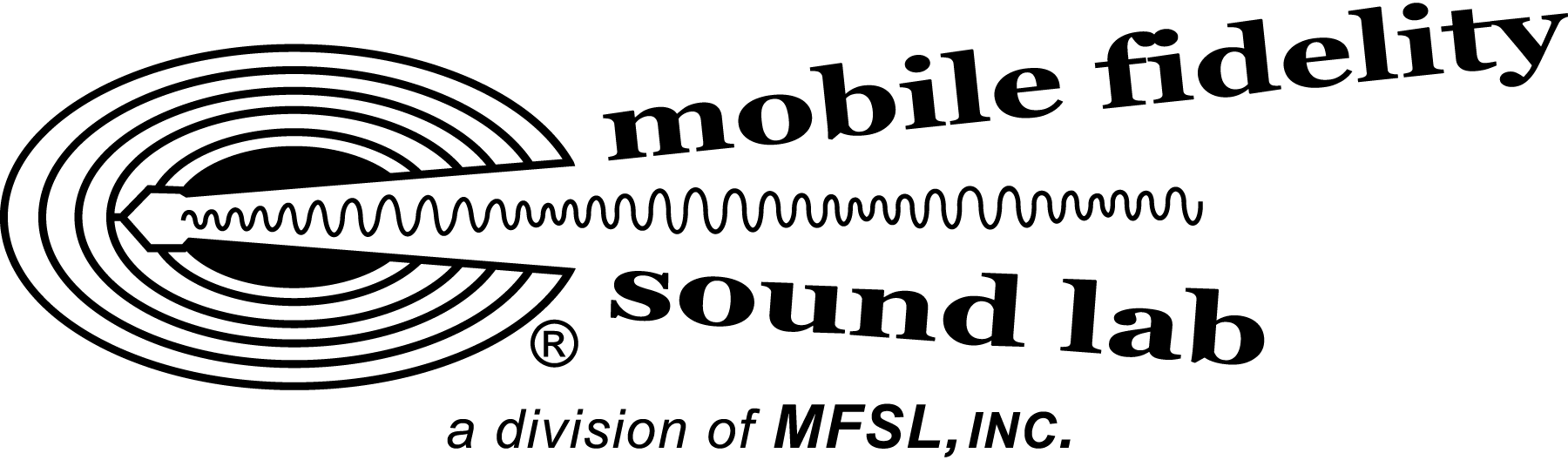 Mobile-Fidelity-Sound-Lab-Logo-Vector