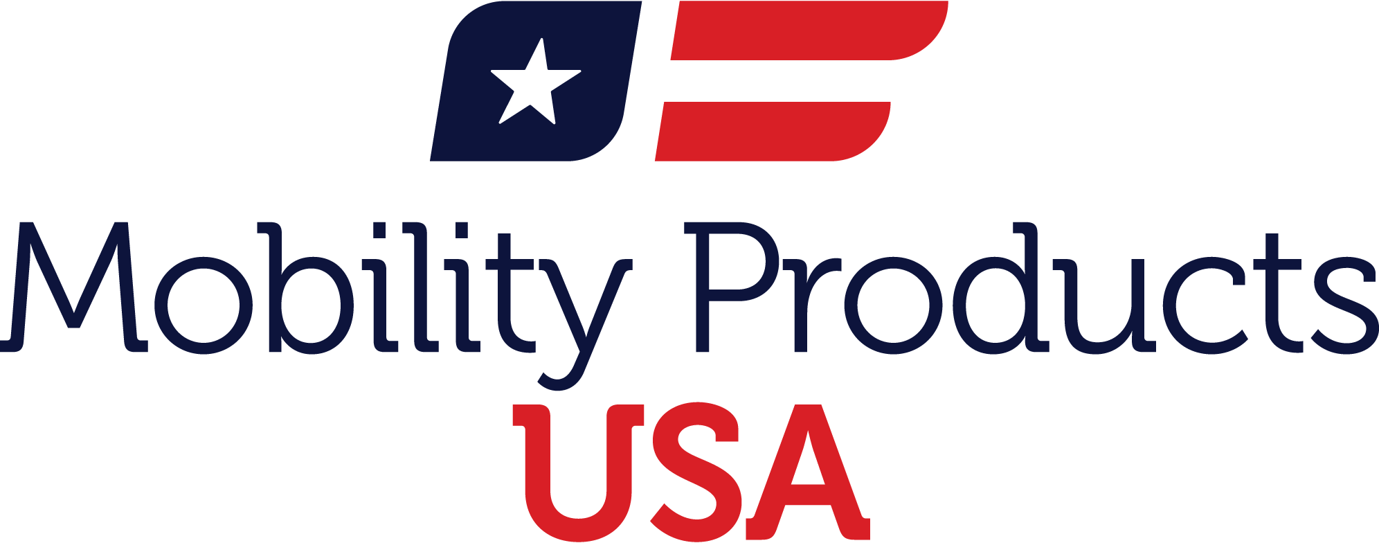 Mobility-Products-USA-Logo-Vector