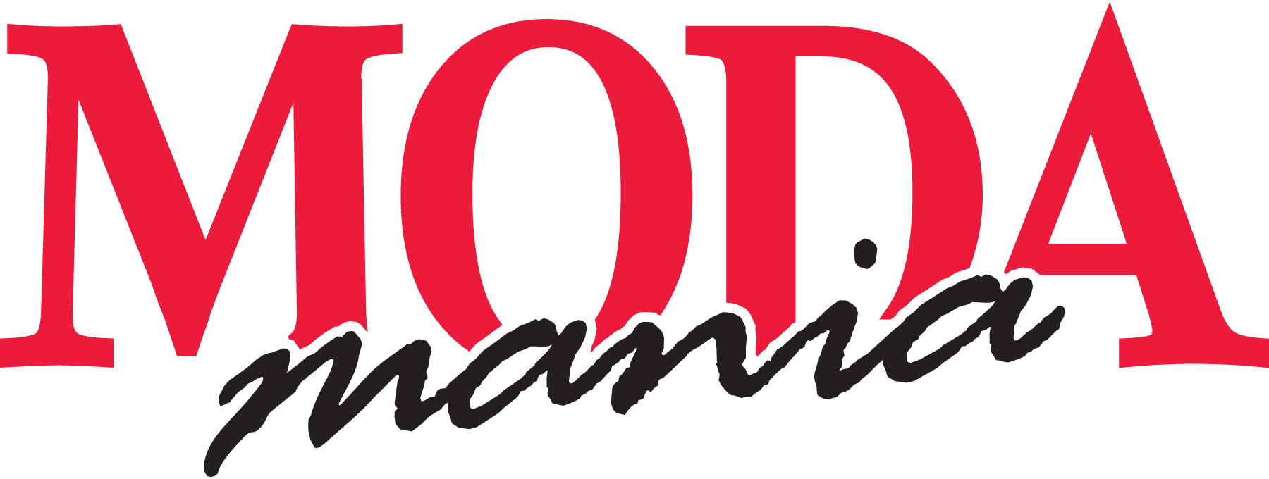 Moda-Mania-Logo-Vector