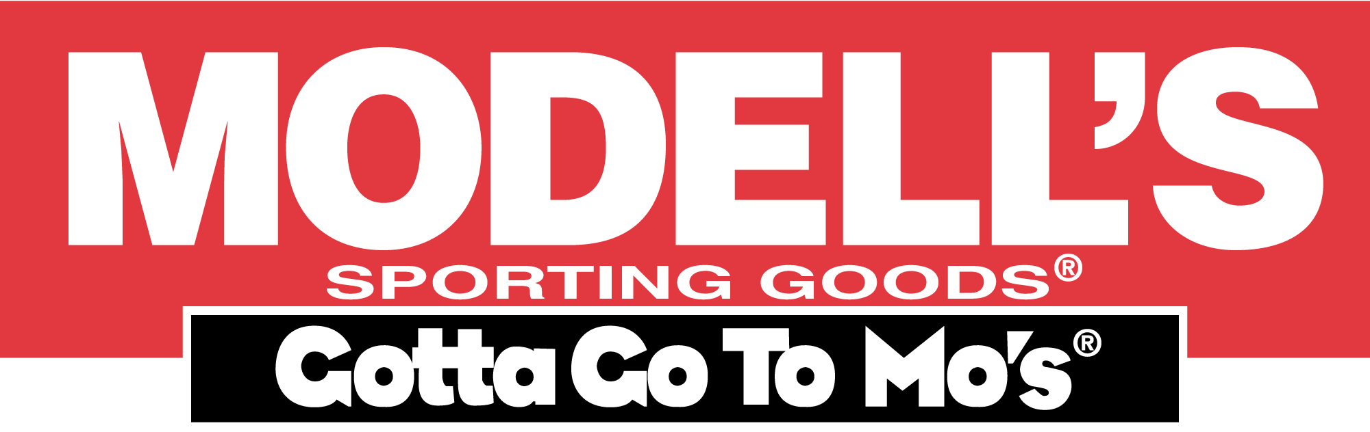 Modell’s-Sporting-Goods-Logo-Vector