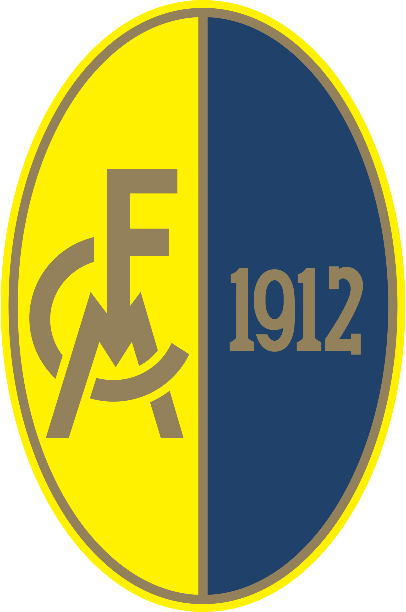 Modena-Fc-Logo-Vector