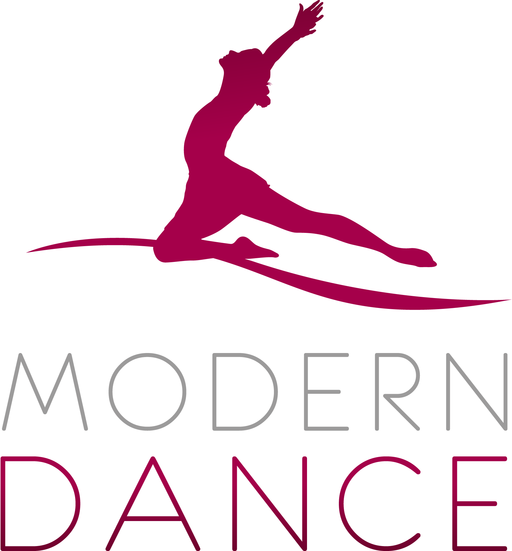 Modern-Dance-Logo-Vector