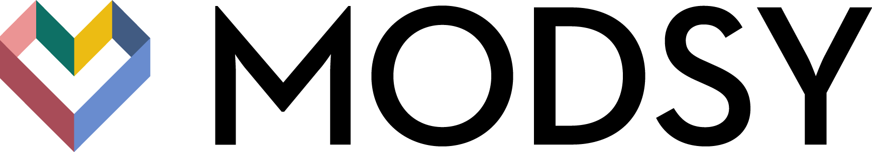 Modsy-Logo-Vector