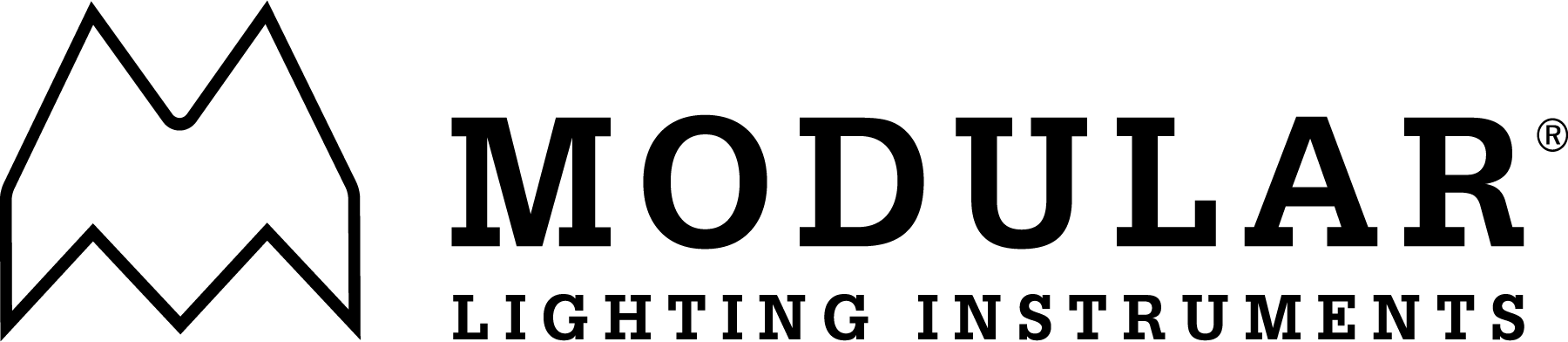 Modular-Logo-Vector