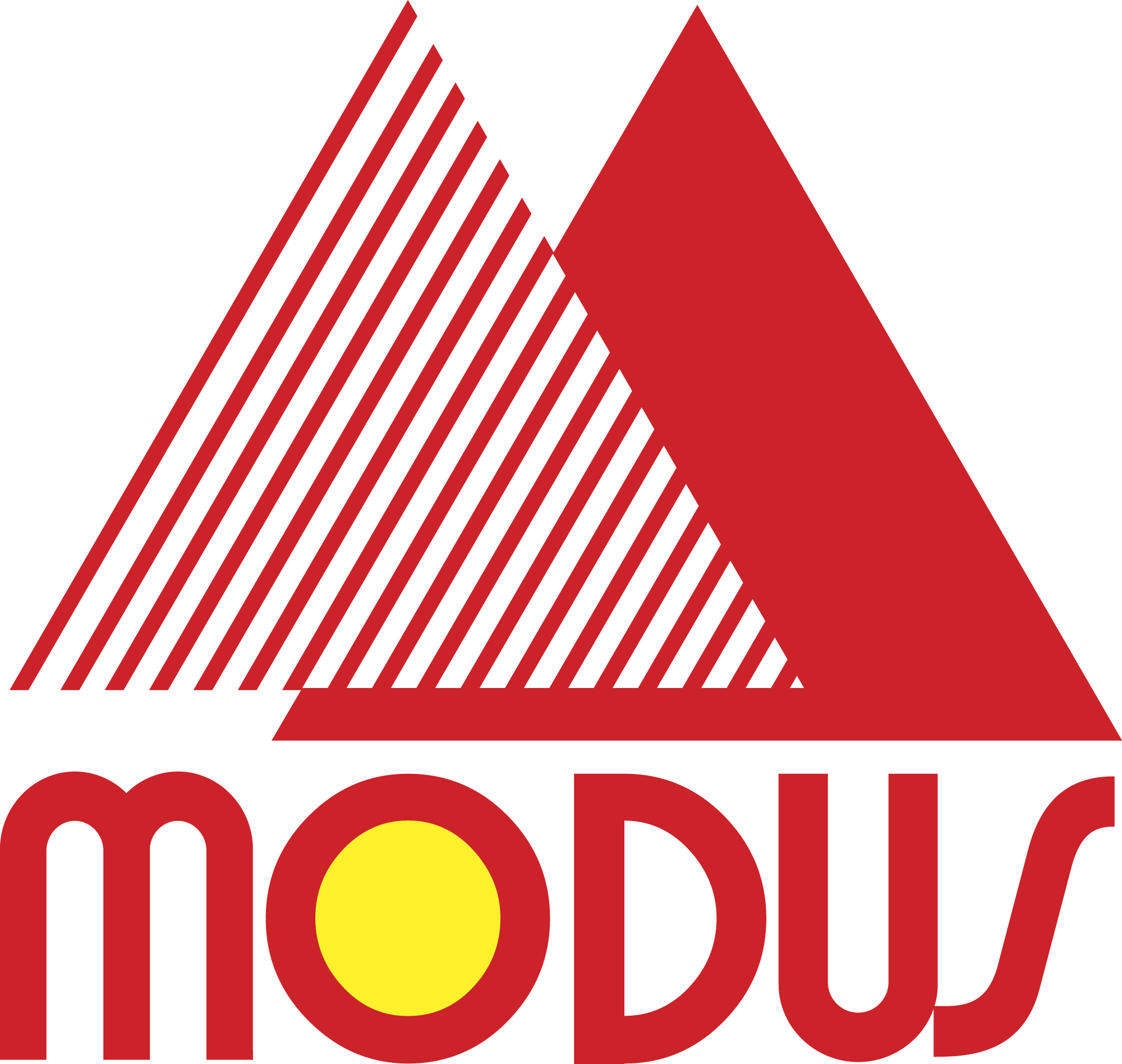 Modus-Logo-Vector