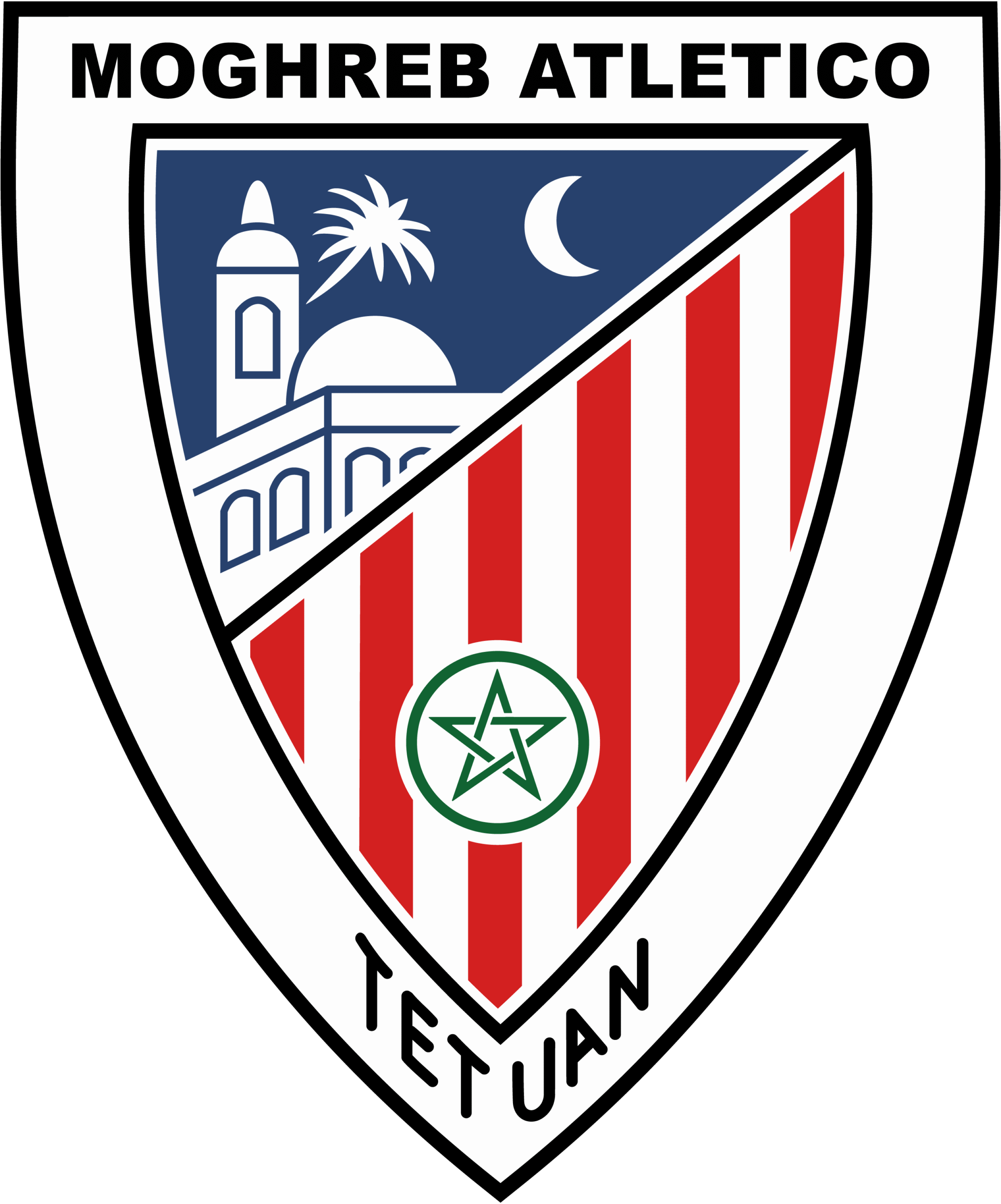Moghreb-Atletico-Tetuan-Centenary-Logo-Vector
