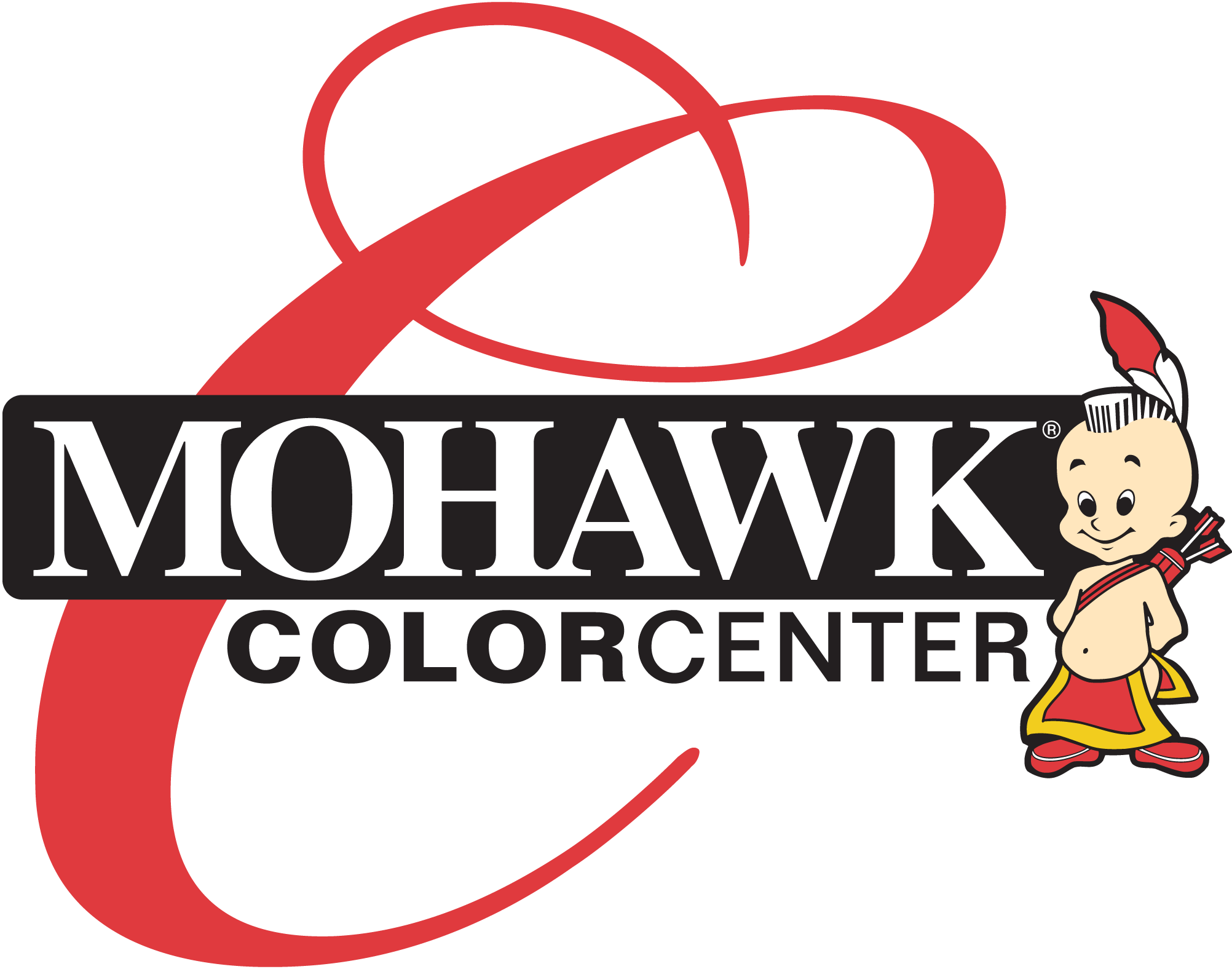 Mohawk-Color-Center-Logo-Vector