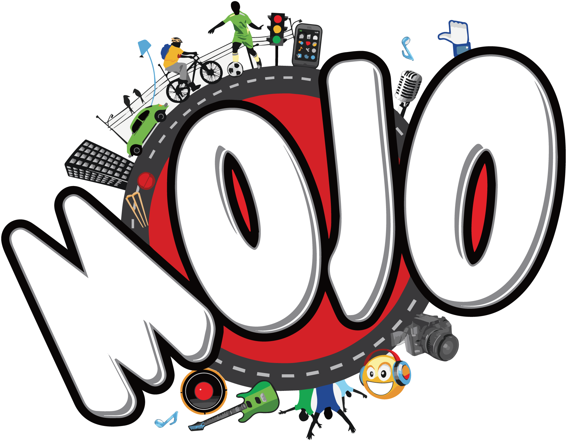 Mojo-Logo-Vector