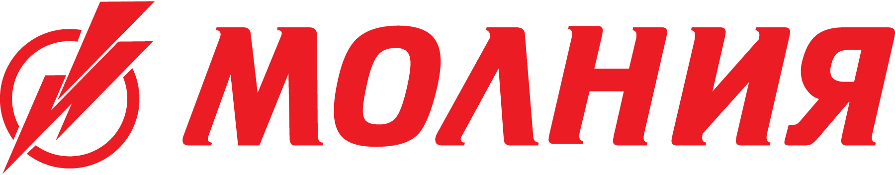 Molniya-Logo-Vector