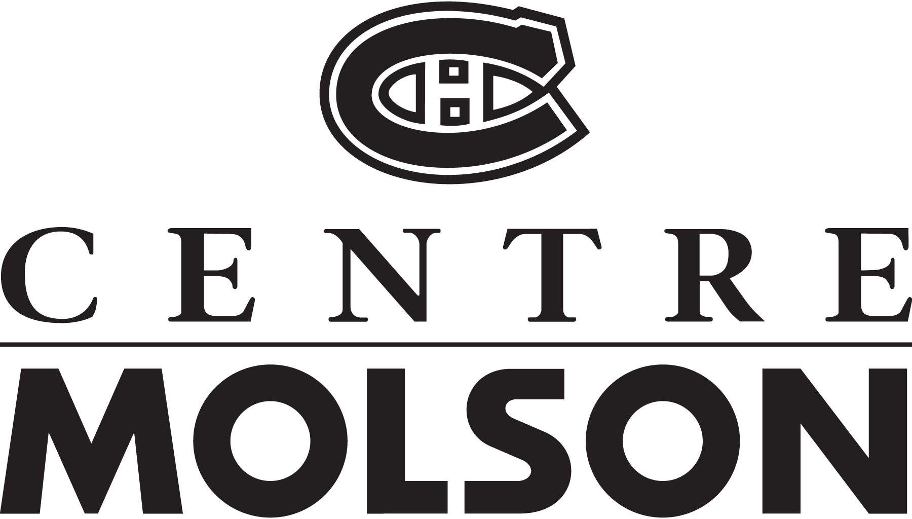 Molson-Centre-Logo-Vector