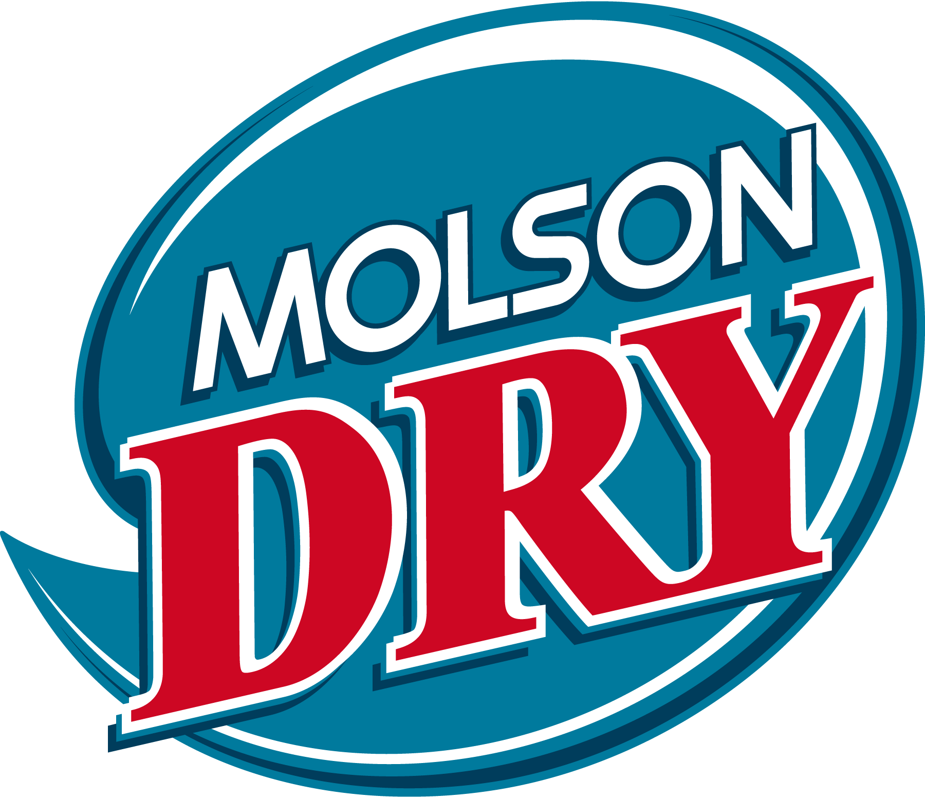 Molson-Dry-Logo-Vector