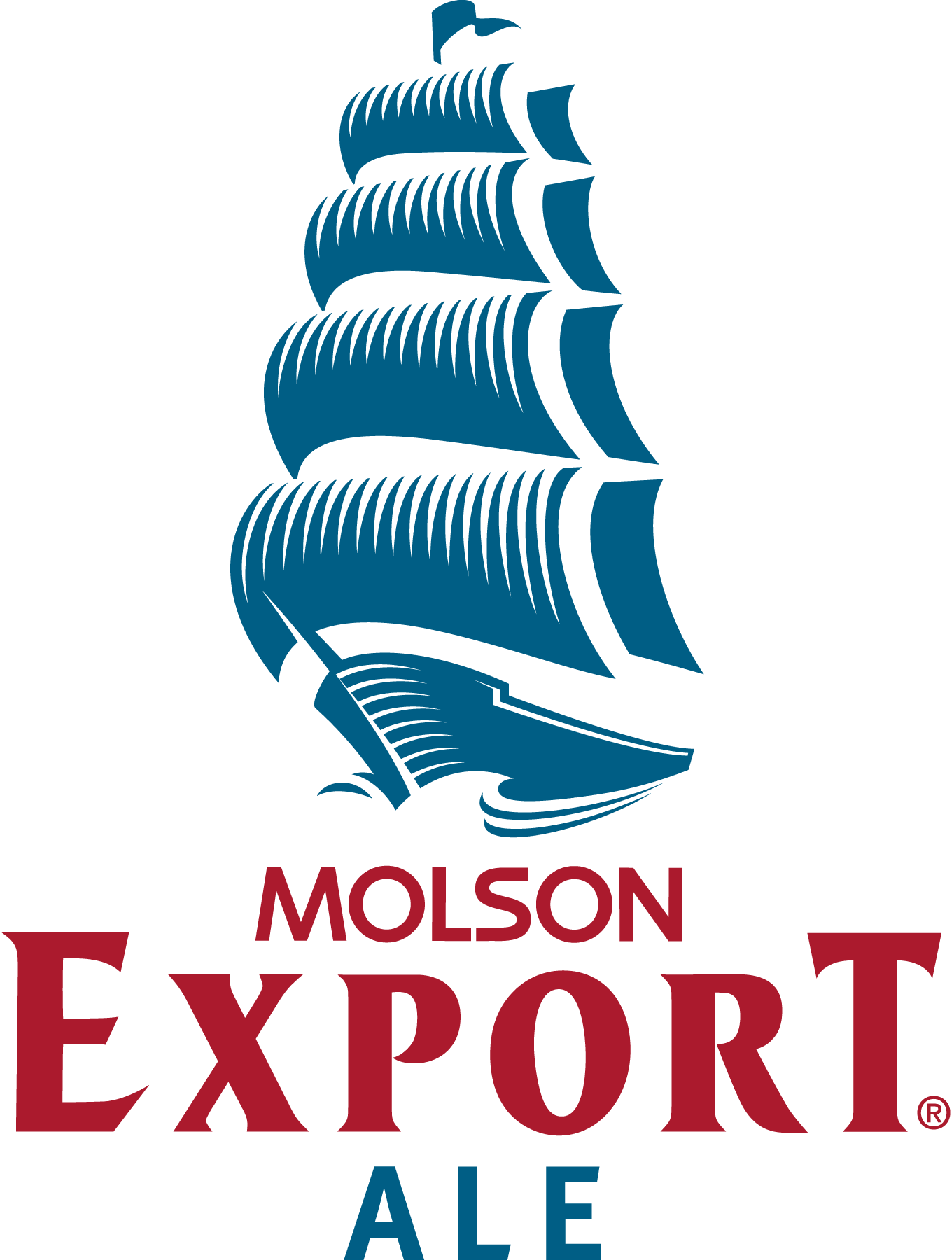 Molson-Export-Ale-Logo-Vector