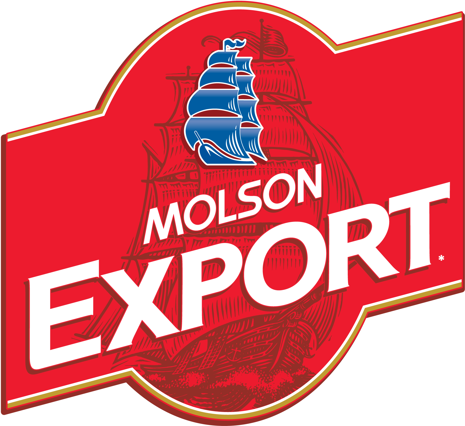 Molson-Export-Logo-Vector