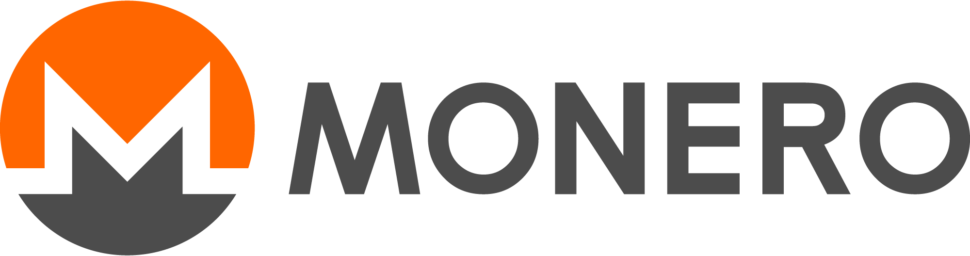 Monero-(XMR)-Logo-Vector